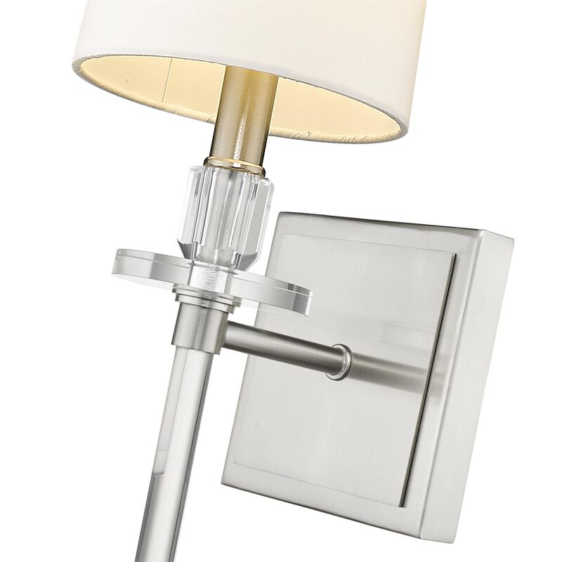 Sophia 20 Inch Wall Sconce by Z-Lite