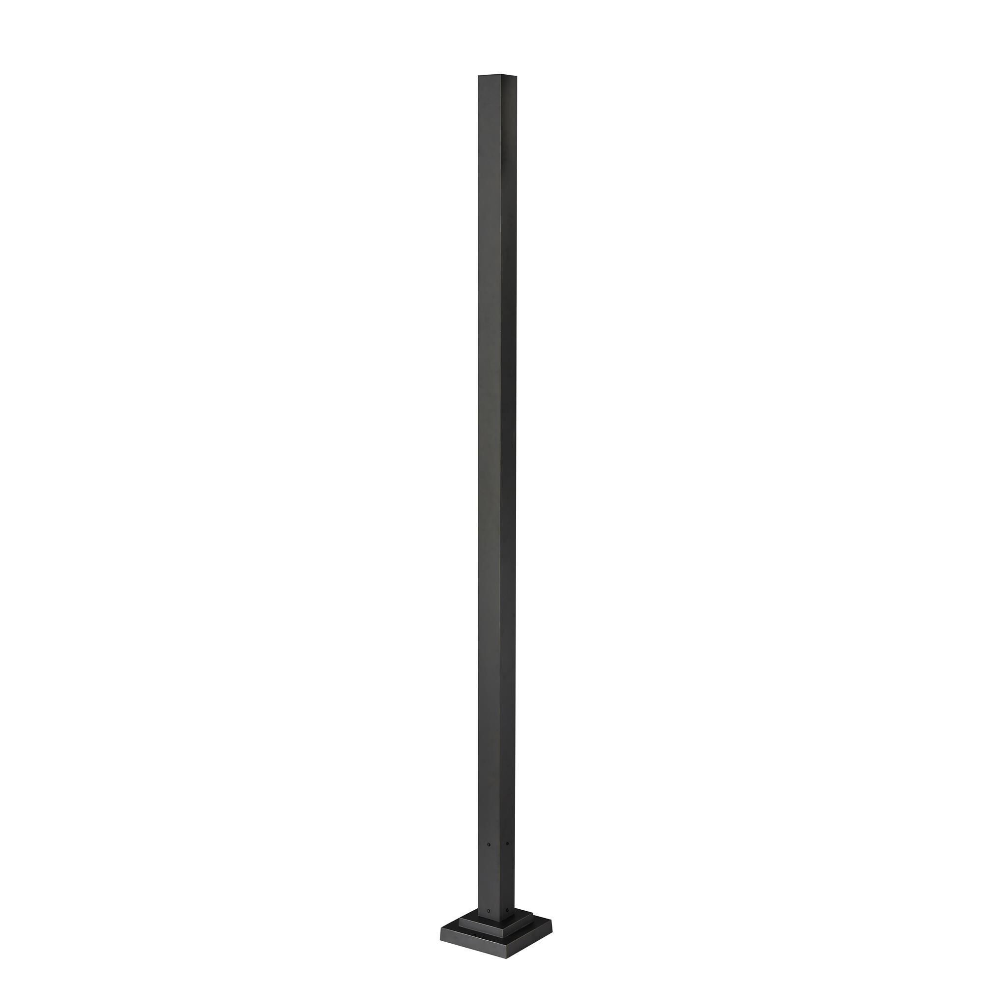 Z-Lite Outdoor Post 96 Inch Outdoor Post