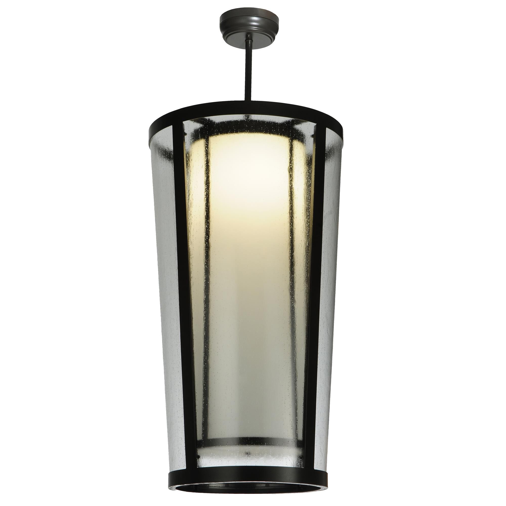 Cilindro 21 Inch Large Pendant by Meyda Lighting