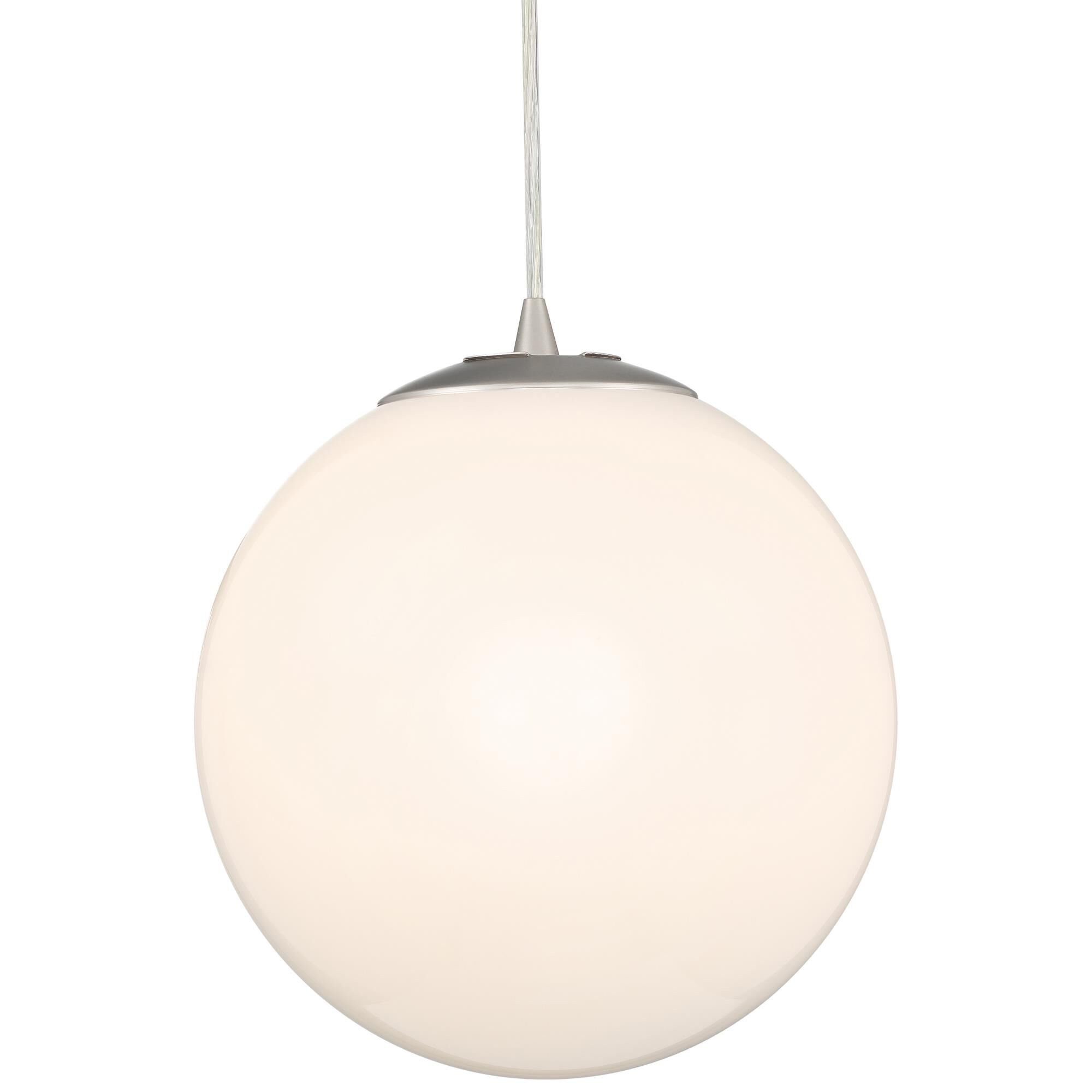 Access Lighting Pearl 10 Inch Mini Pendant