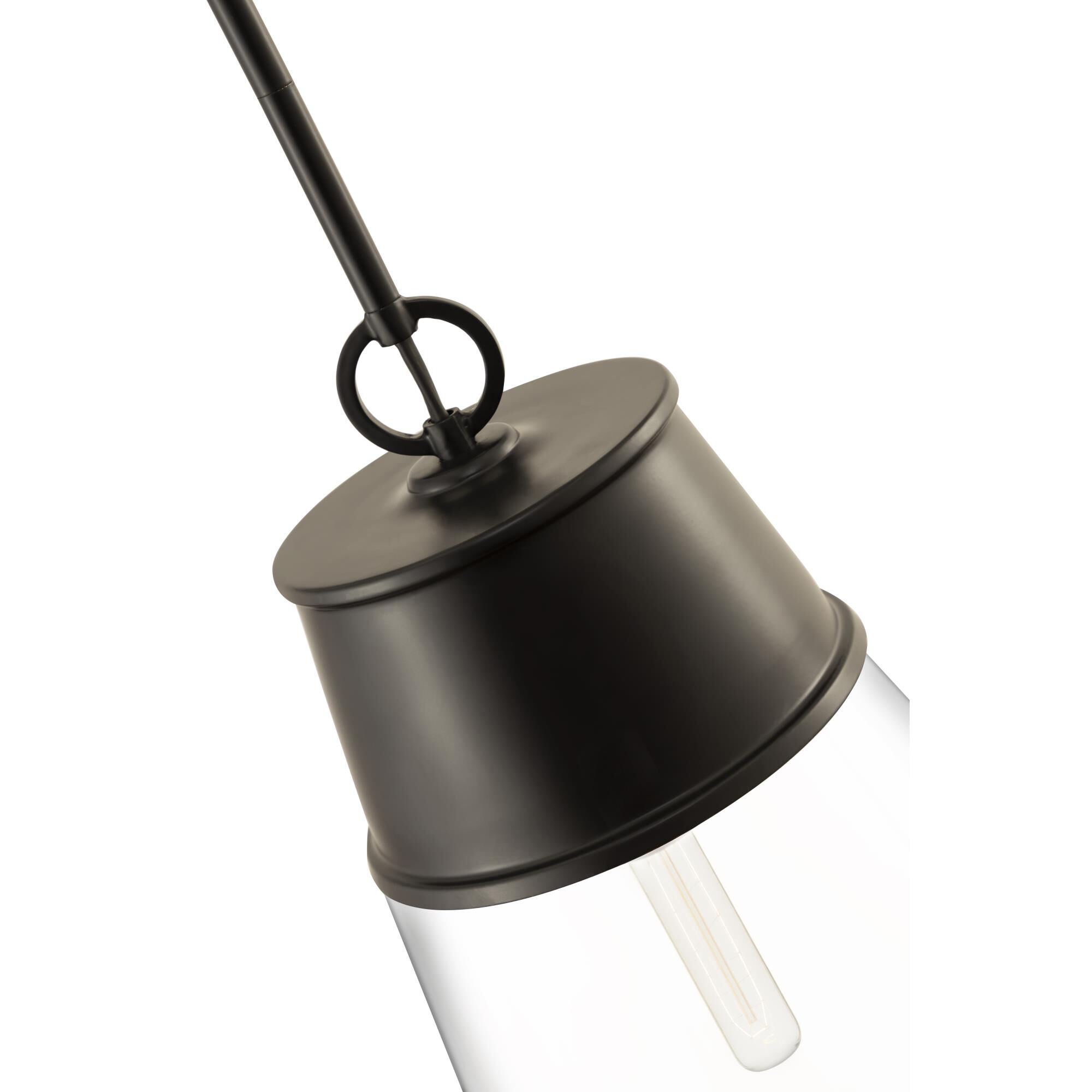 Z-Lite Wentworth 12 Inch Mini Pendant