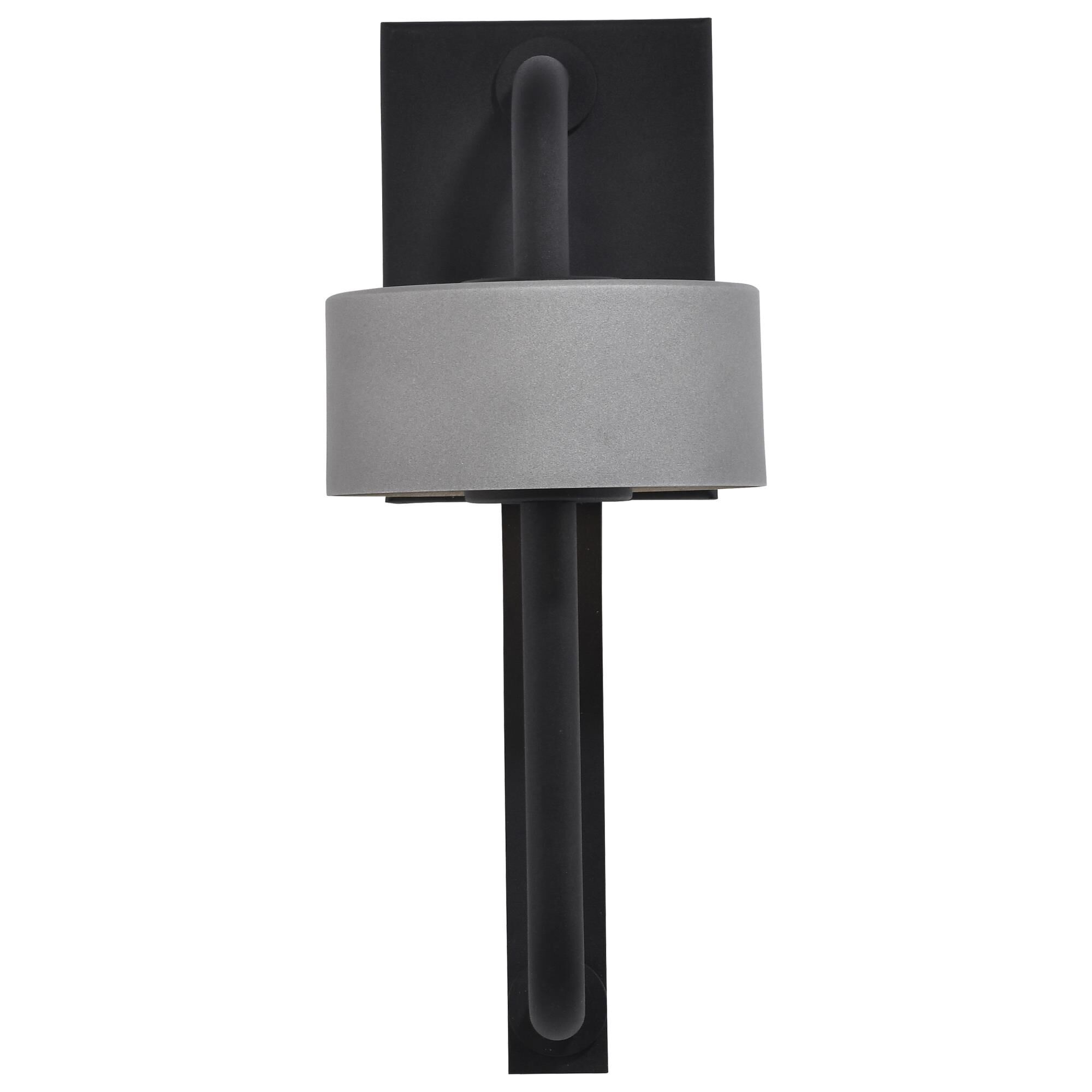 Rector 18 Inch Wall Sconce by Nuvo Lighting