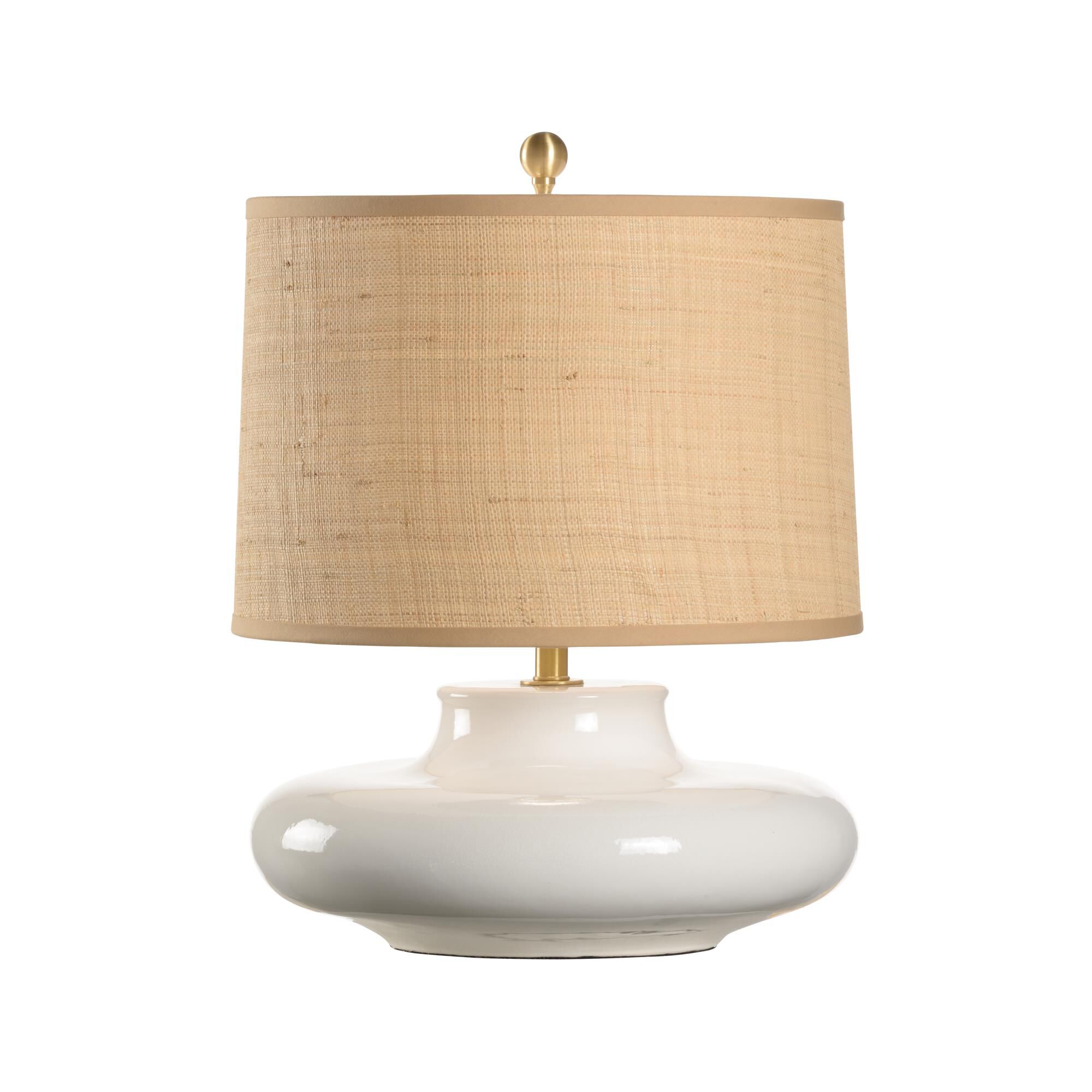 Bradshaw Orrell Gainsboro 22 Inch Table Lamp by Chelsea House