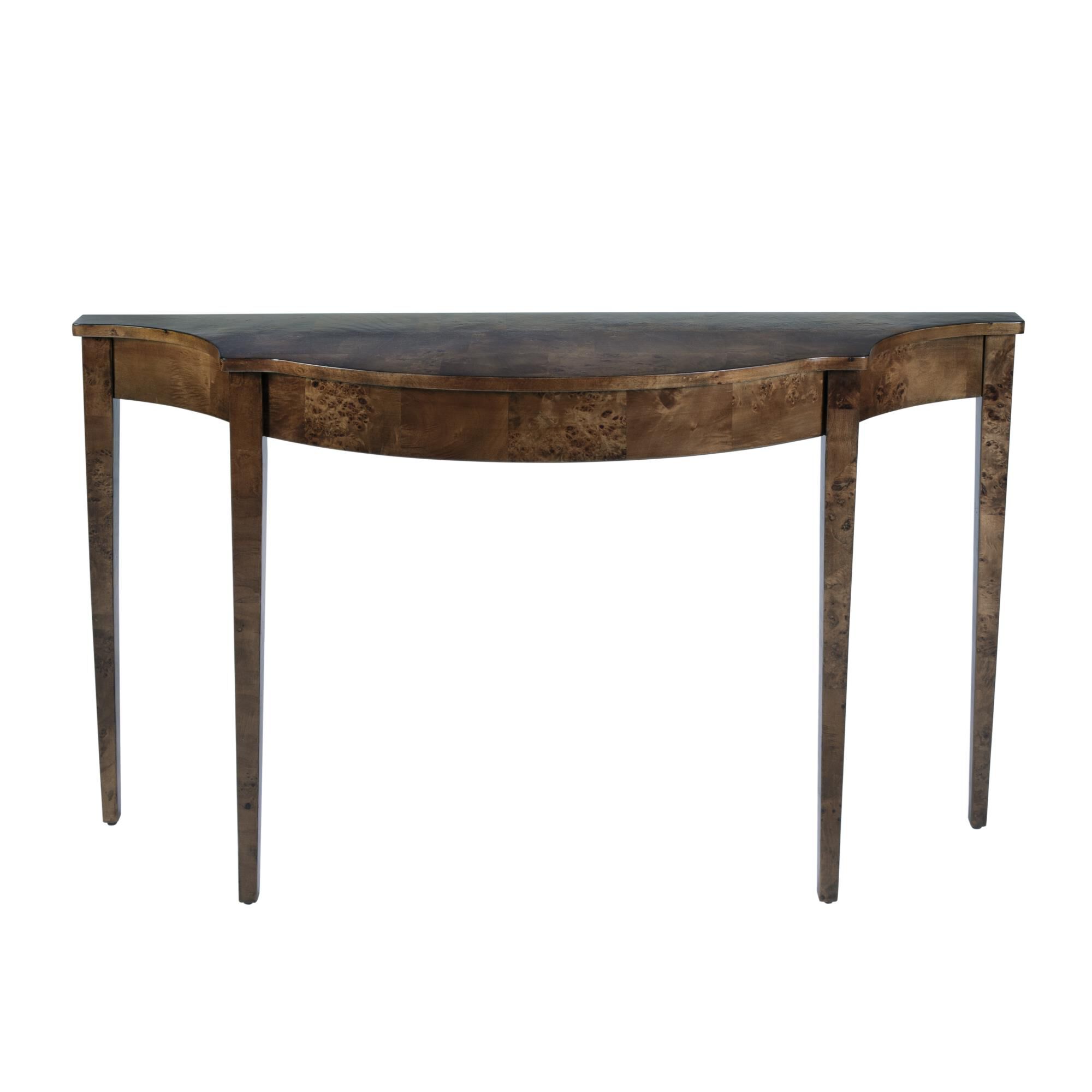 Chester 54 Inch Console Table by Butler Specialty Company