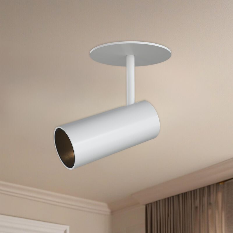 Downey LED Directional Head by Kuzco Lighting