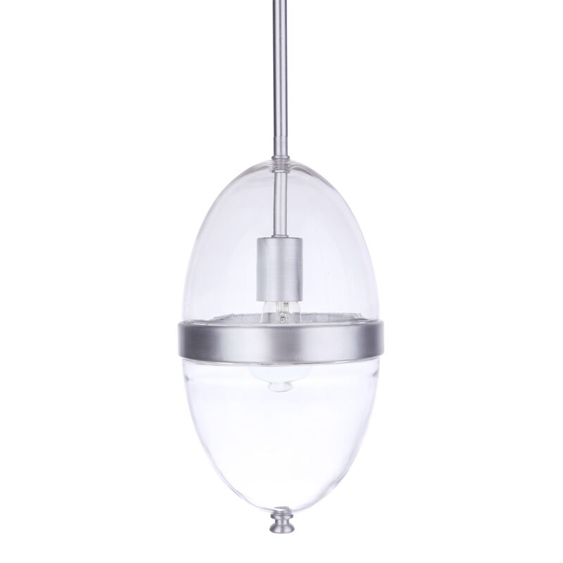 Craftmade Sivo 13 Inch Tall Outdoor Hanging Lantern