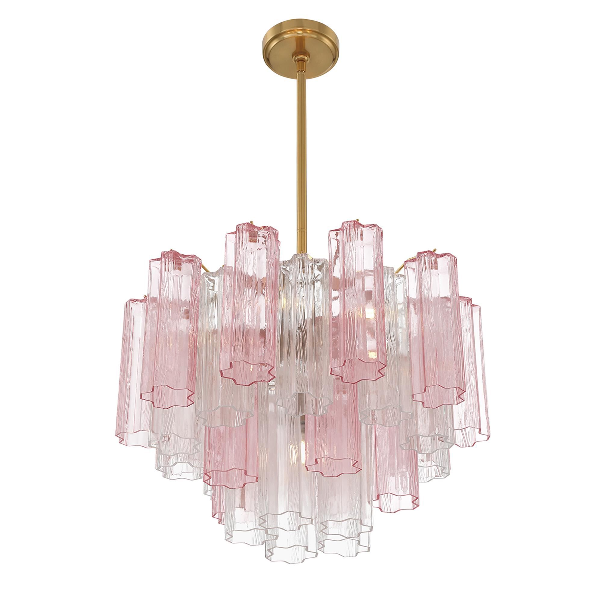 Addis 20 Inch Chandelier,