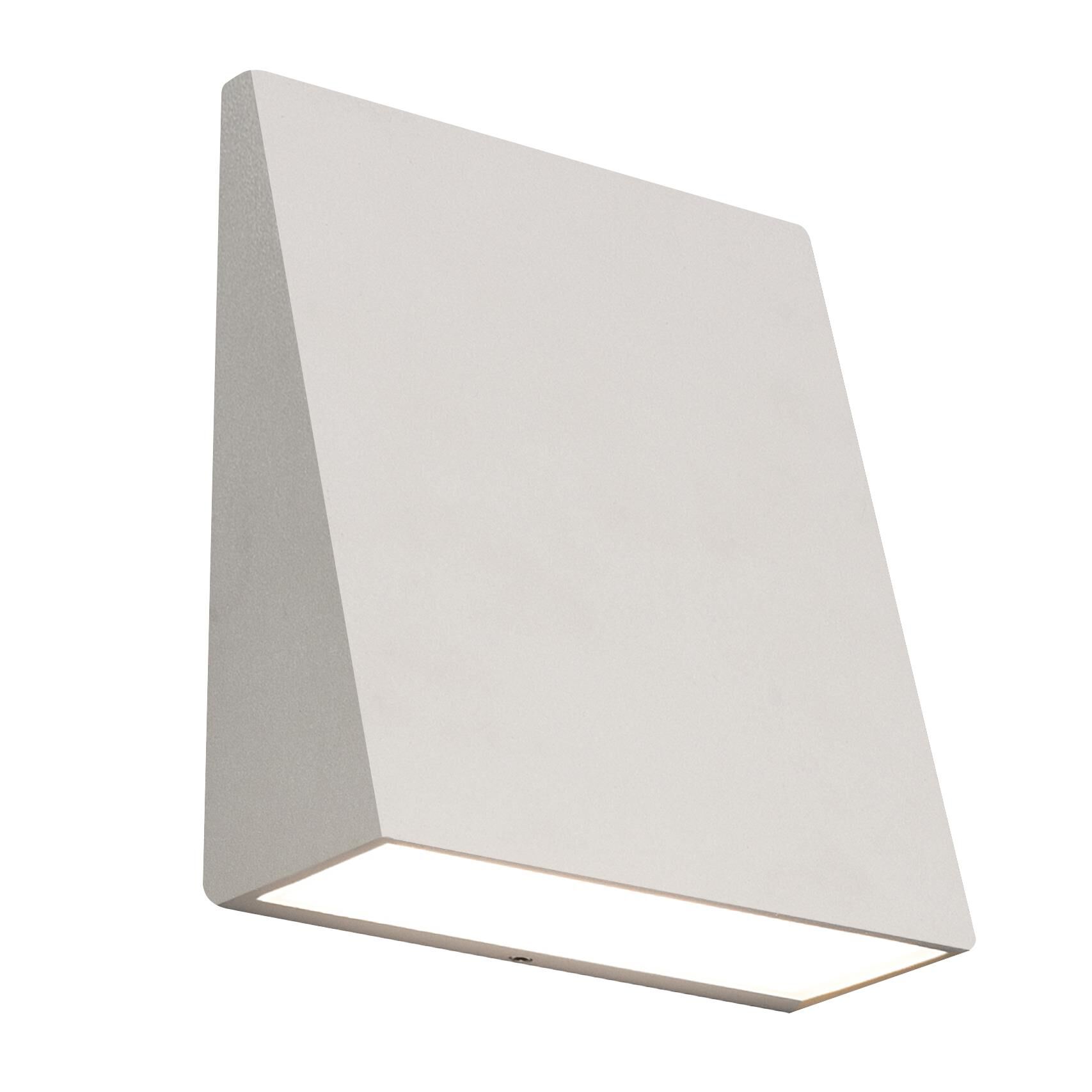 Watson 10 Inch Outdoor Wall Light by AFX Inc