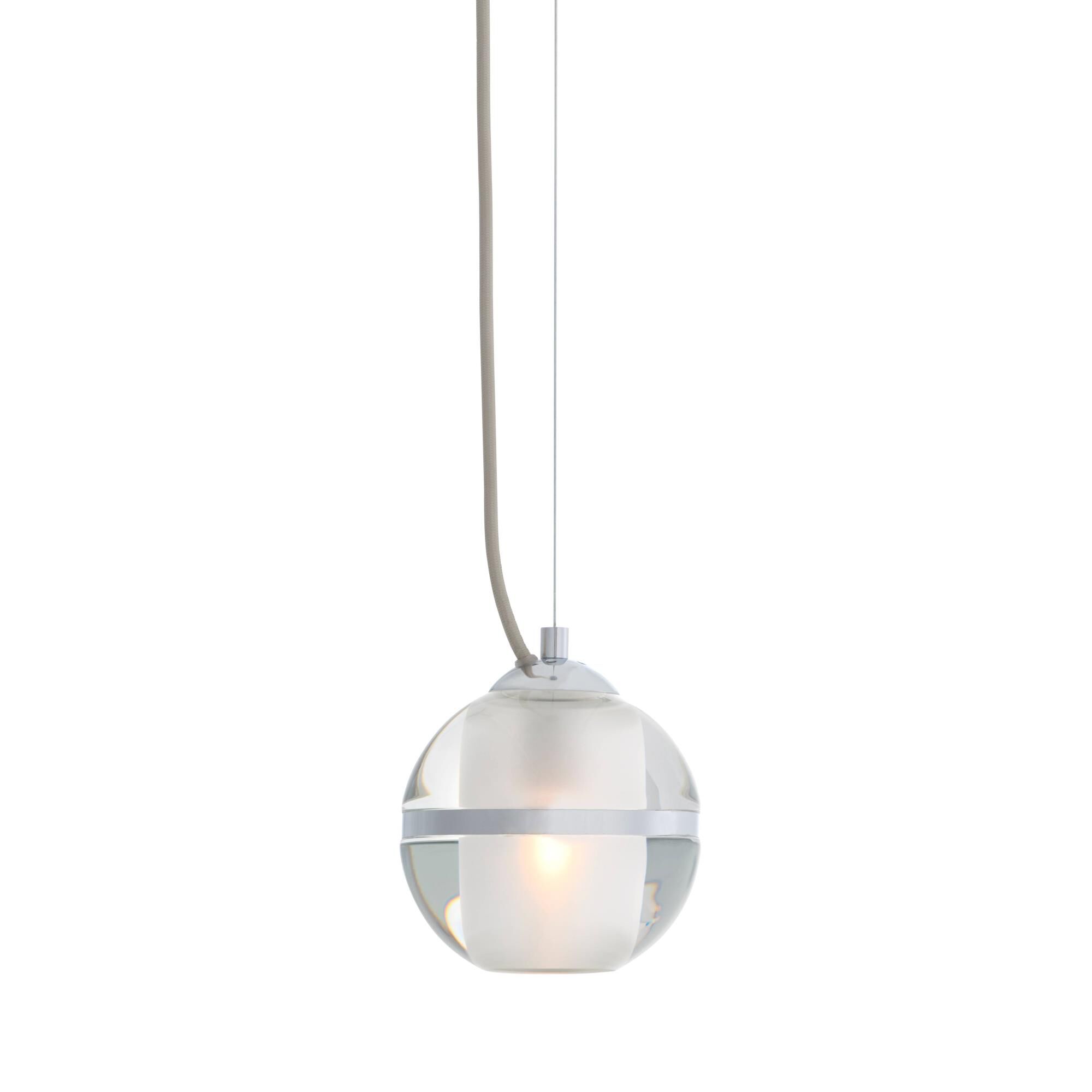 Noble 6 Inch Mini Pendant by Arteriors Home