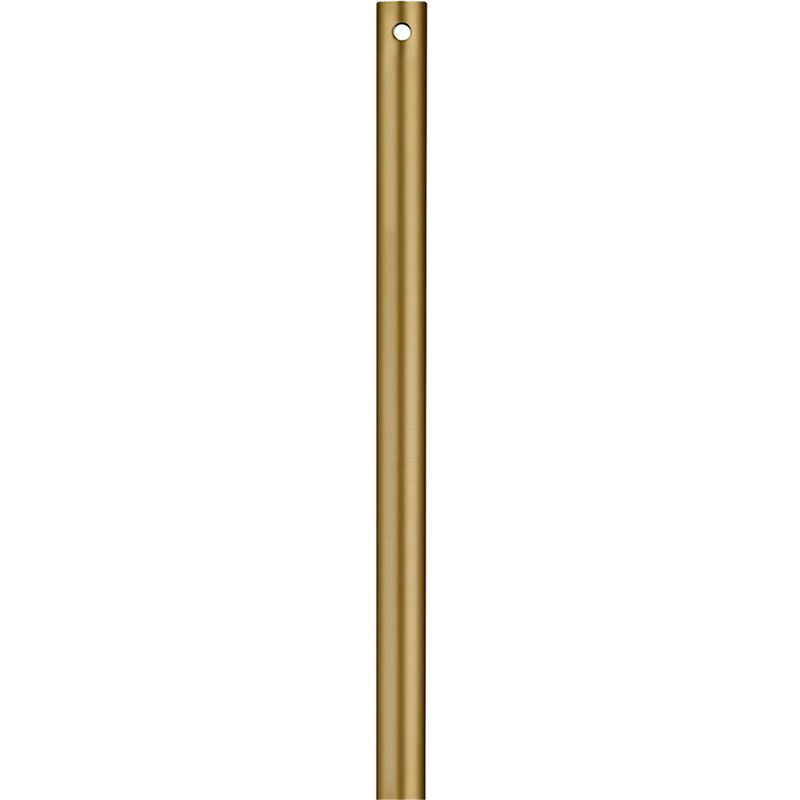 Universal 36 Inch Fan Downrod by Visual Comfort Fan Collection
