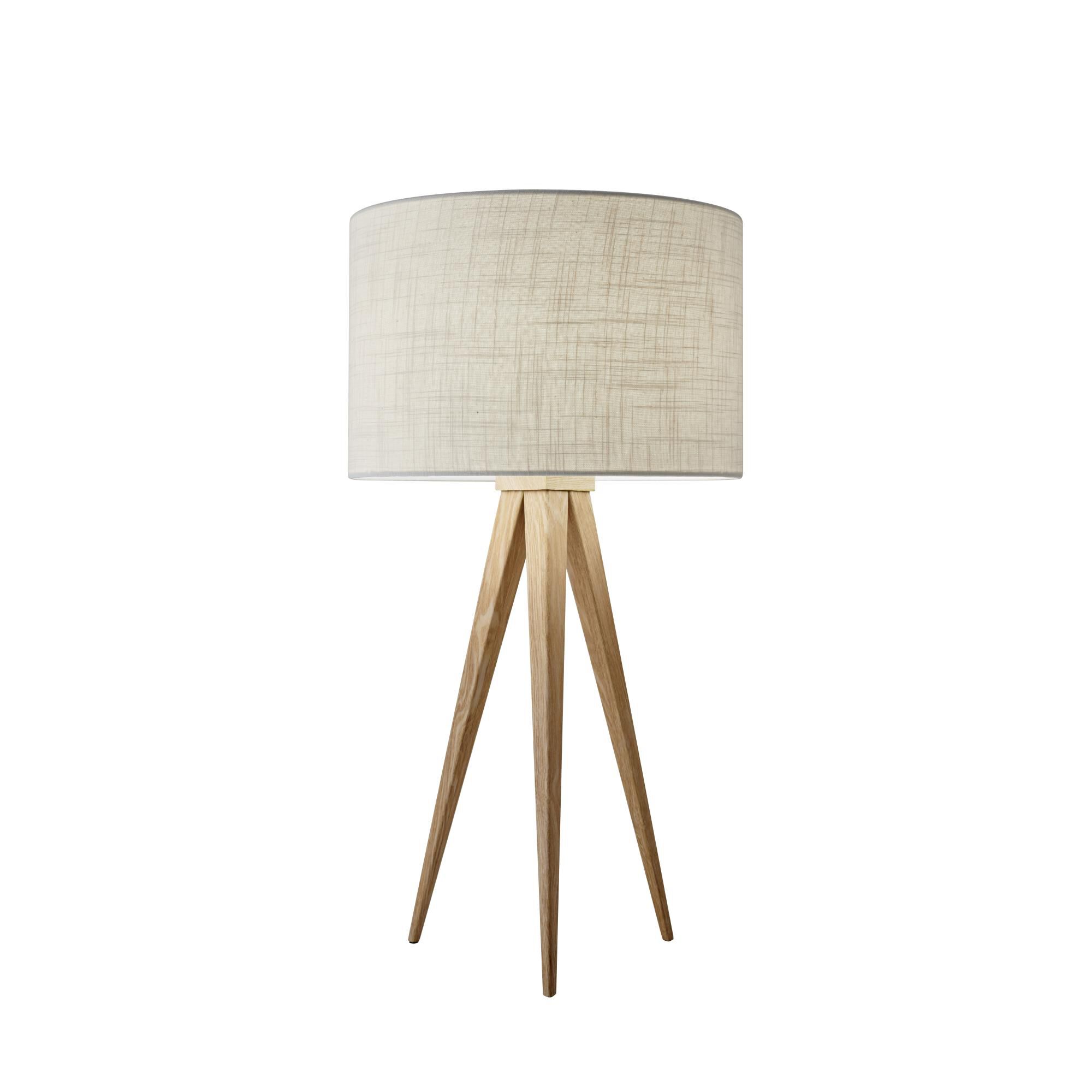 Director 28 Inch Table Lamp by Adesso