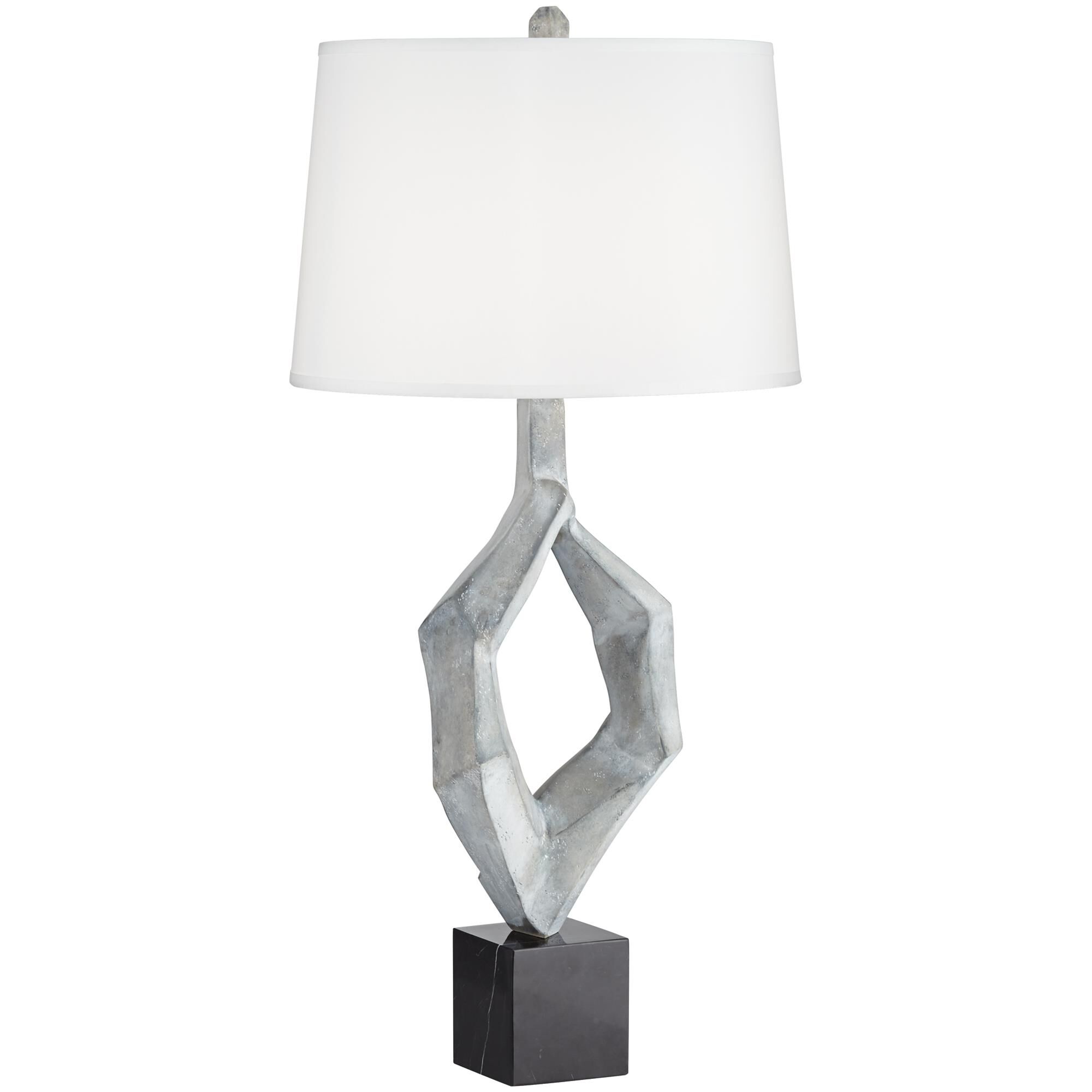 Vienna 38 Inch Table Lamp by Pacific Coast Lighting