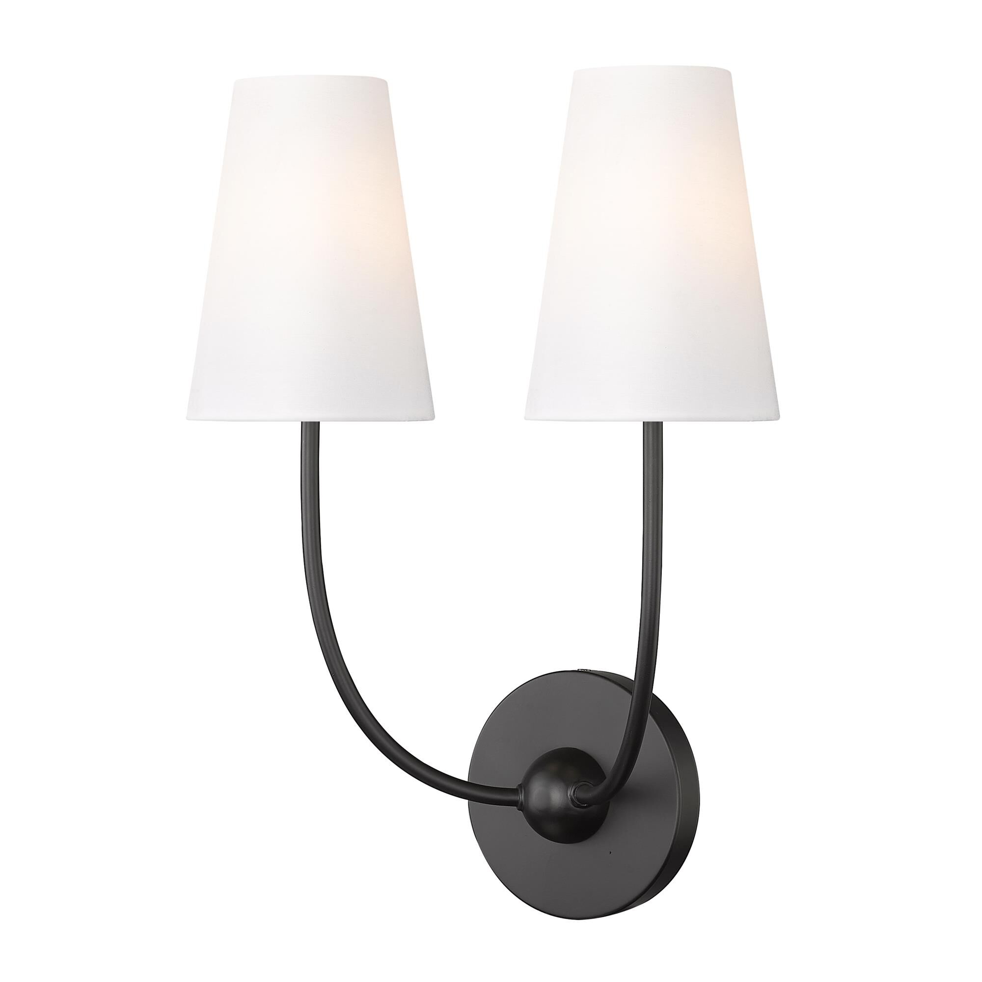 Shannon 17 Inch Wall Sconce by Z-Lite
