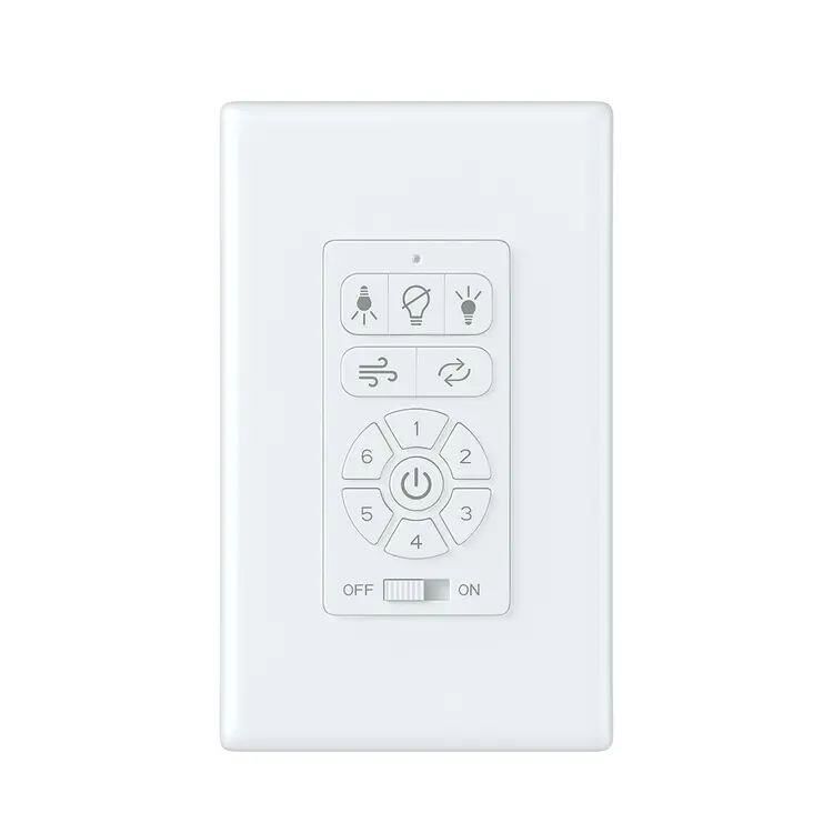 Fan Control by Kichler Lighting