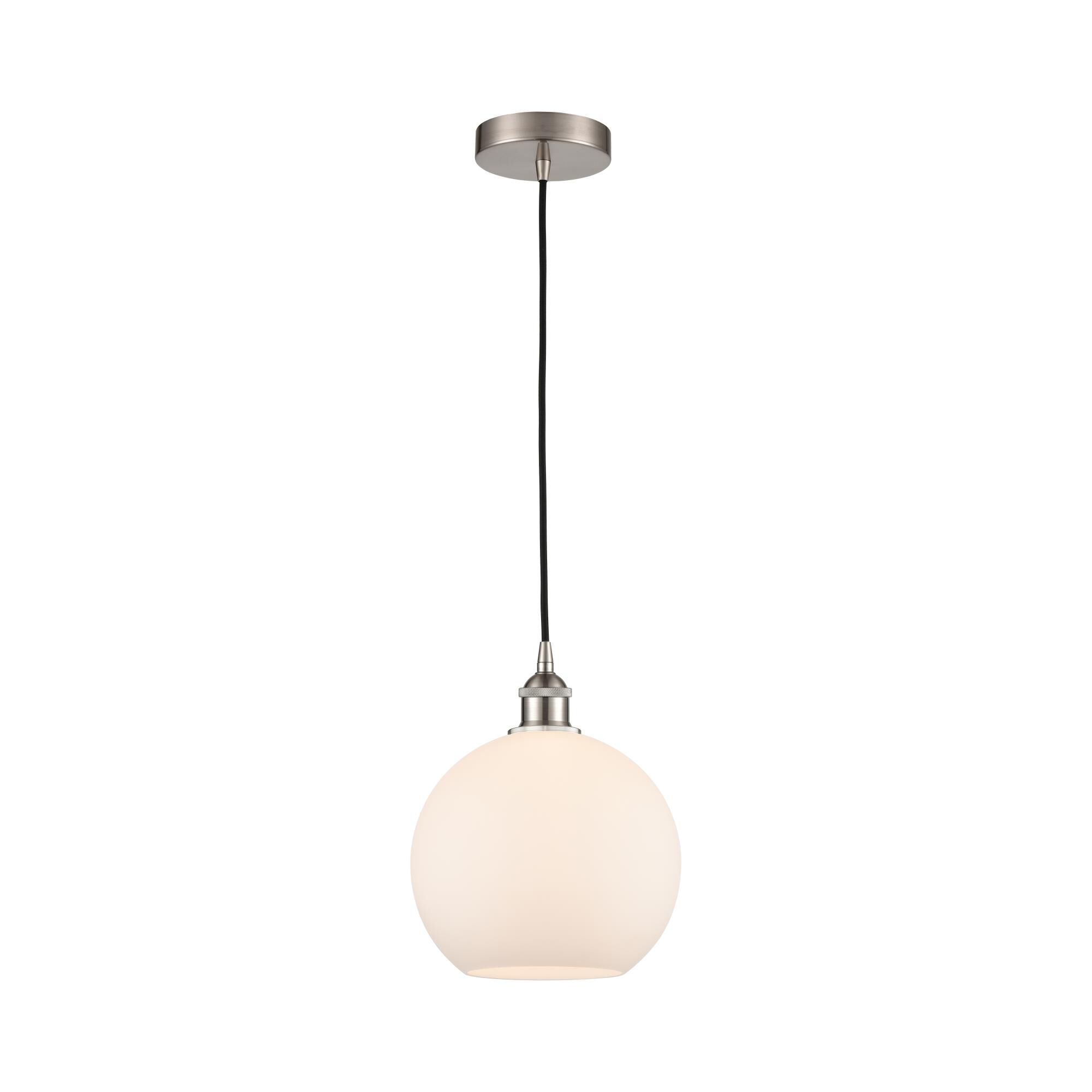 Bruno Marashlian Athens 10 Inch Mini Pendant by Innovations Lighting