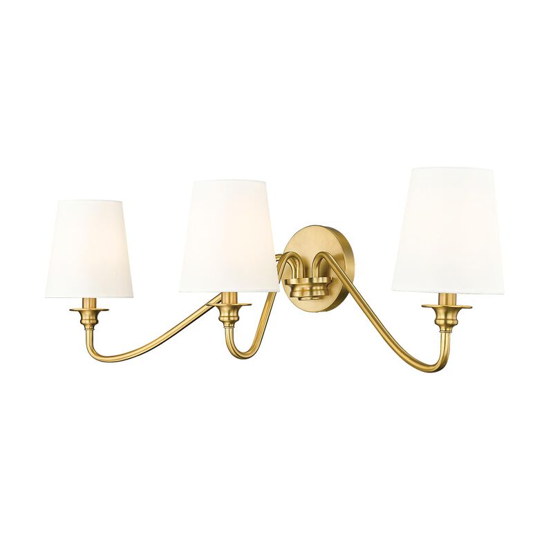 Gianna 32 Inch Wall Sconce by Z Lite