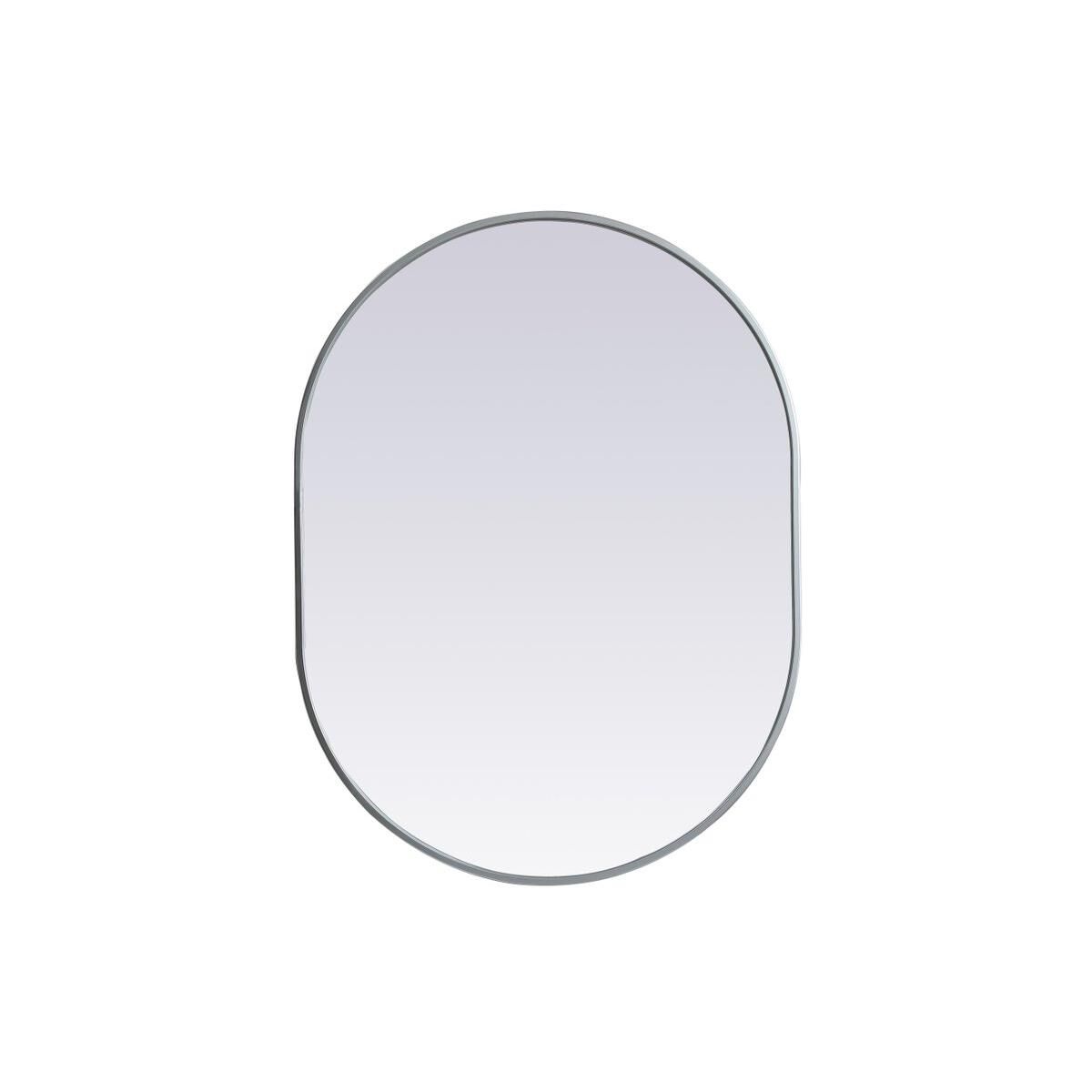 Asha Decorative Mirror by Elegant Decor