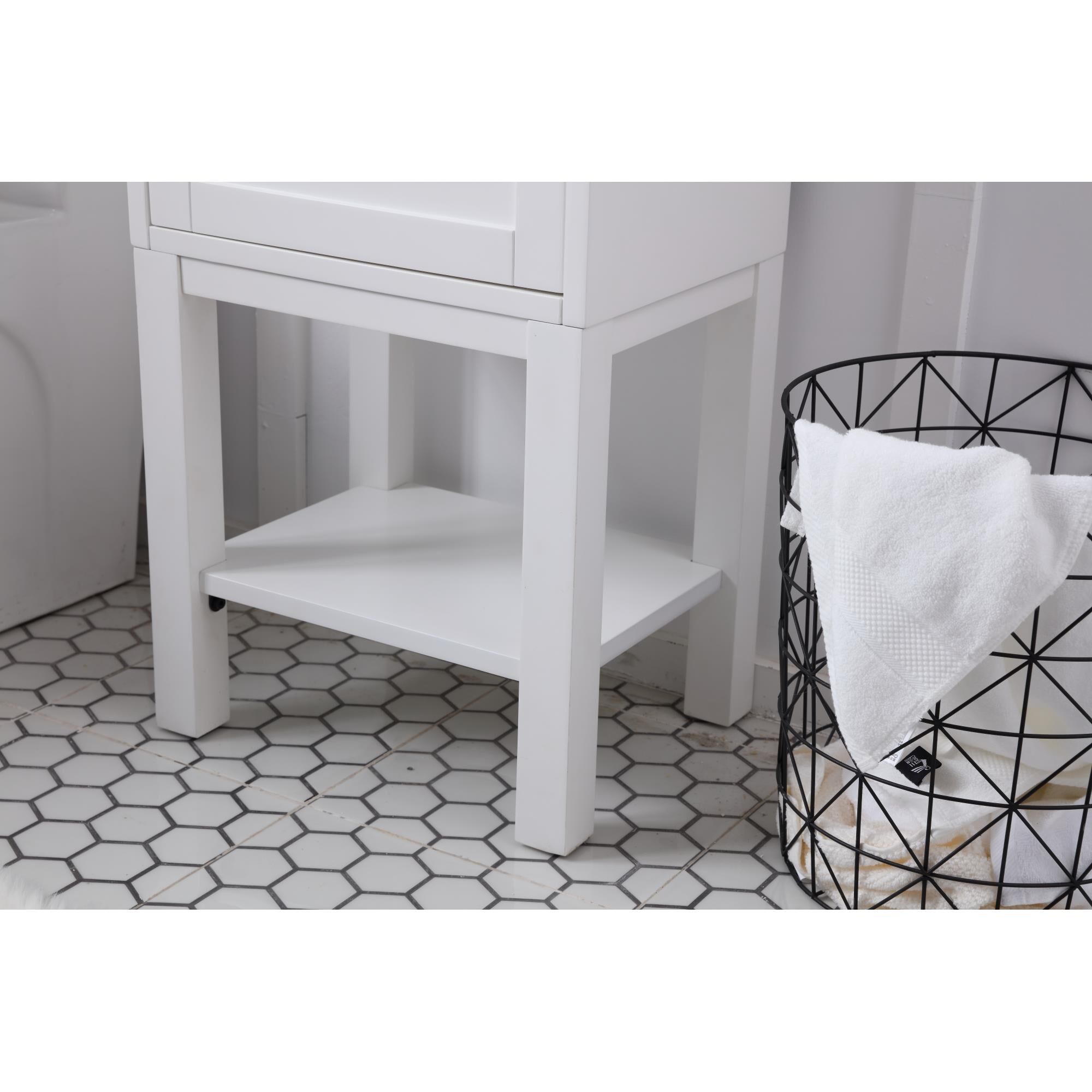 Mason Bath Vanity by Elegant Decor