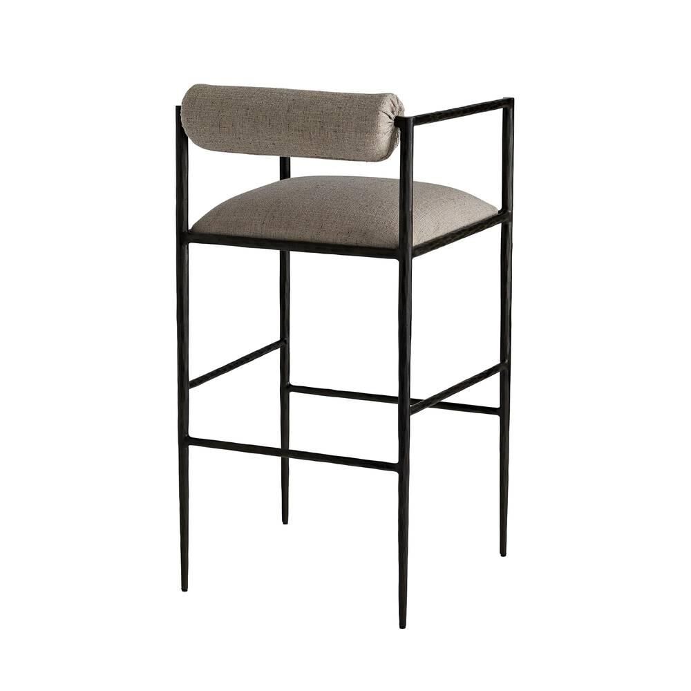 Barbana 39 Inch Stool by Arteriors Home