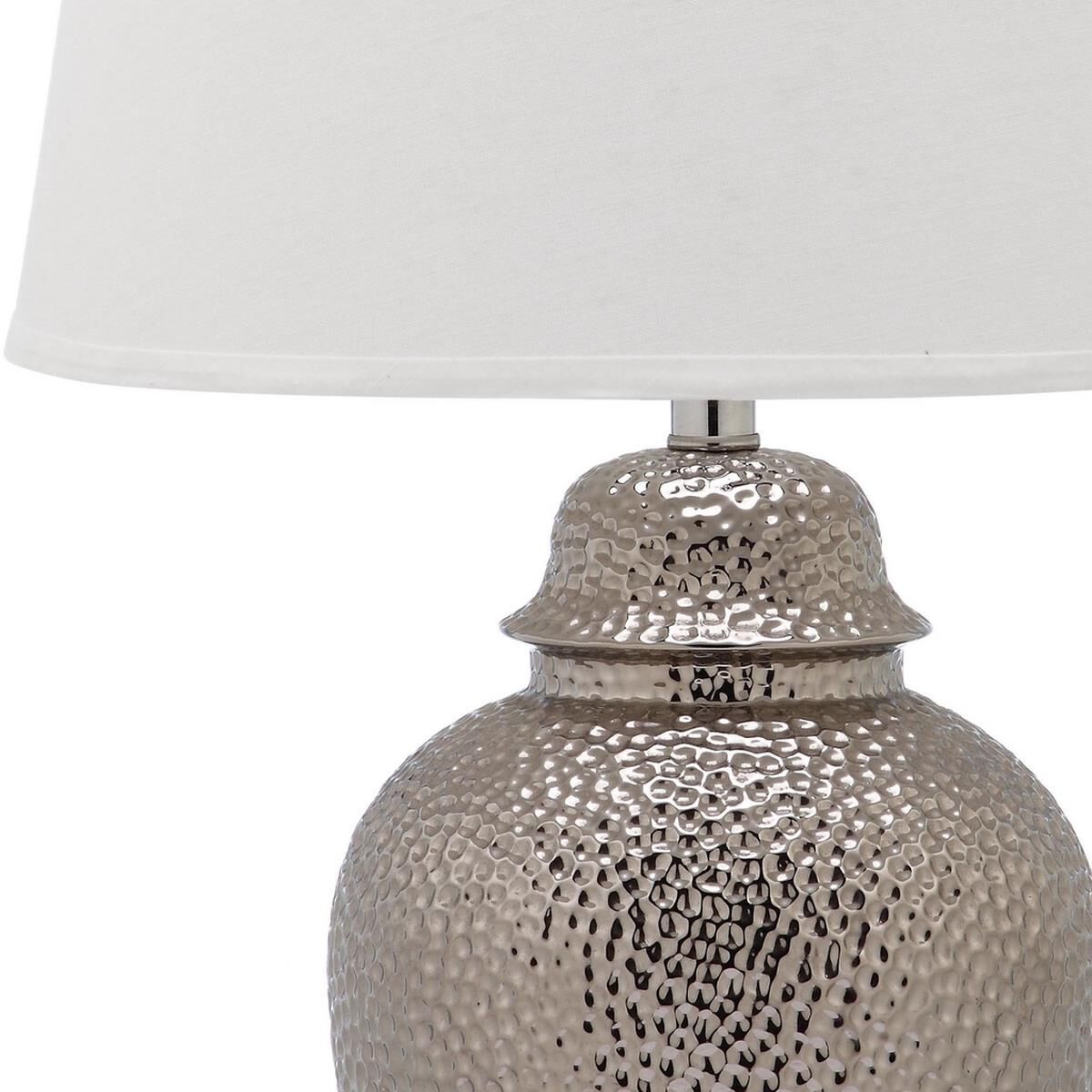 Sterling Ginger Jar 27 Inch Table Lamp by Safavieh