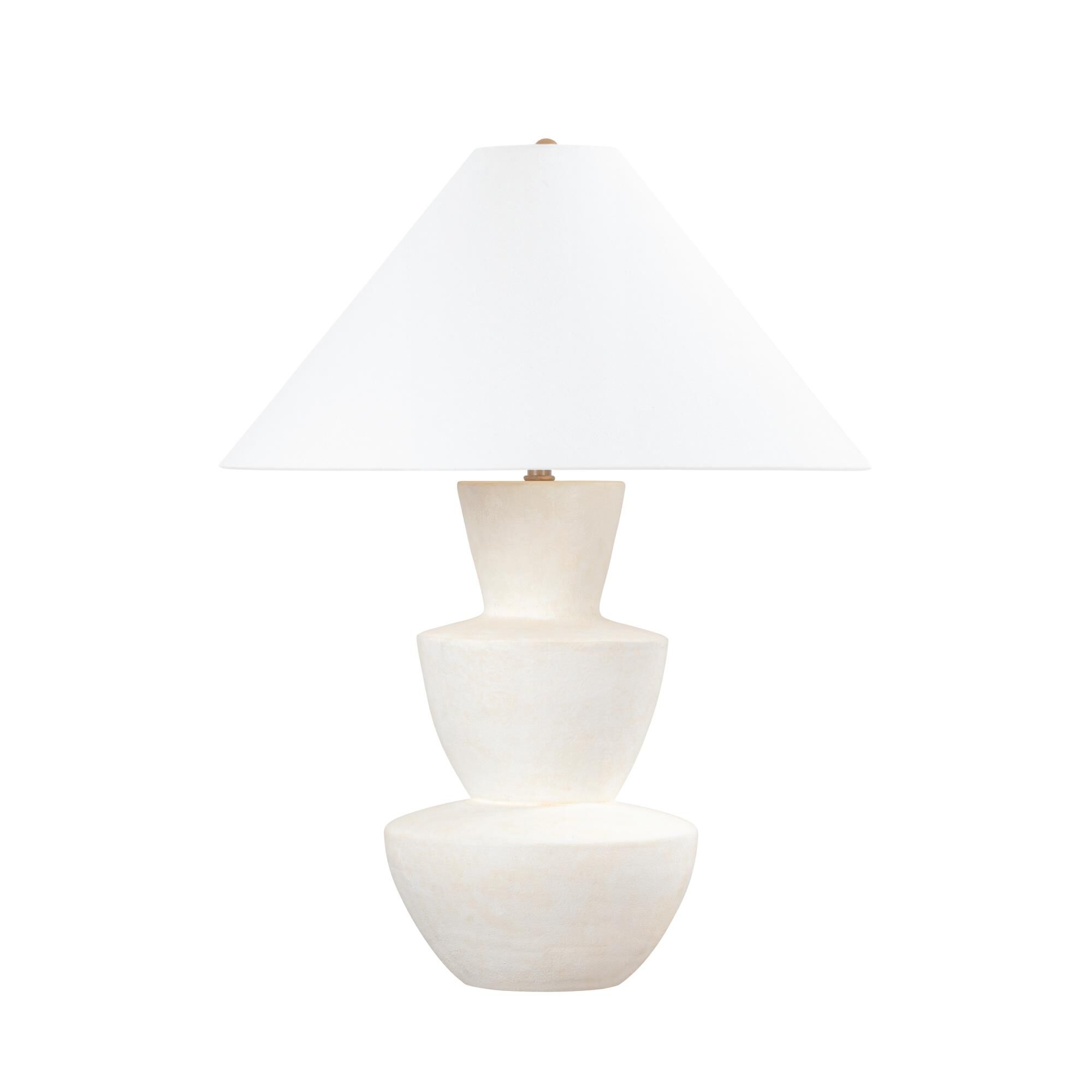 Kamas 27 Inch Table Lamp by Troy Lighting