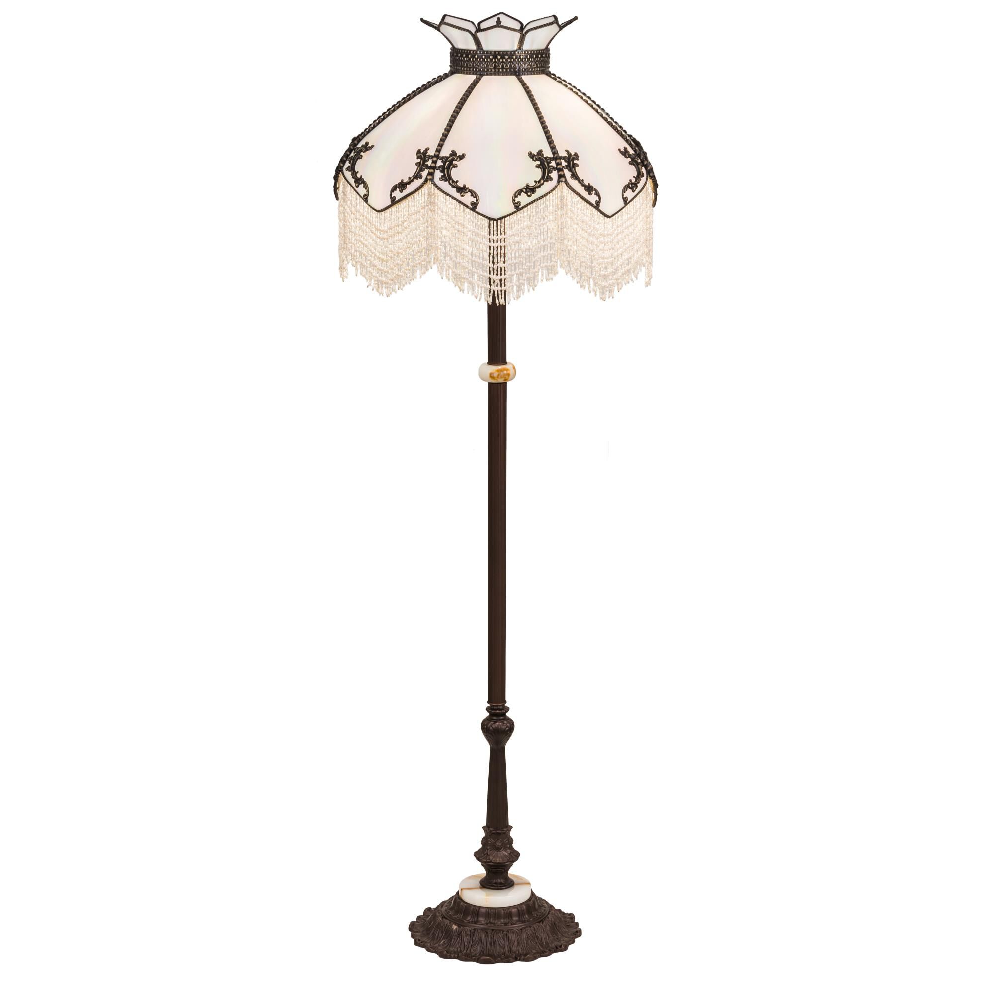 Shown in Mahogany Bronze finish