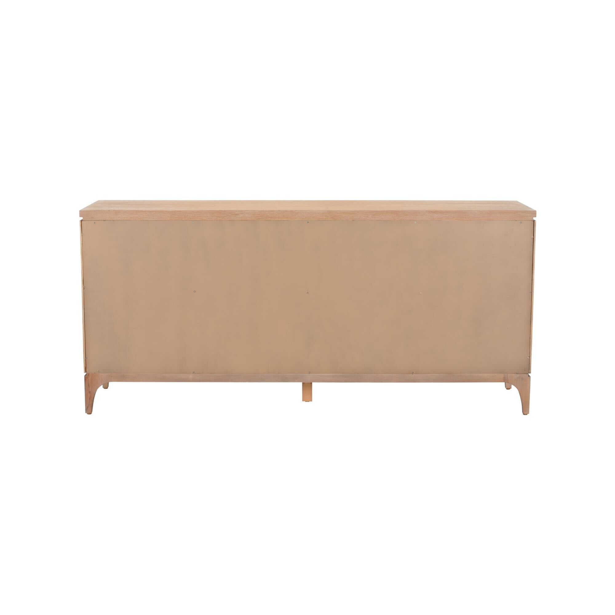 Lando 73 Inch Storage Cabinet by Chelsea House