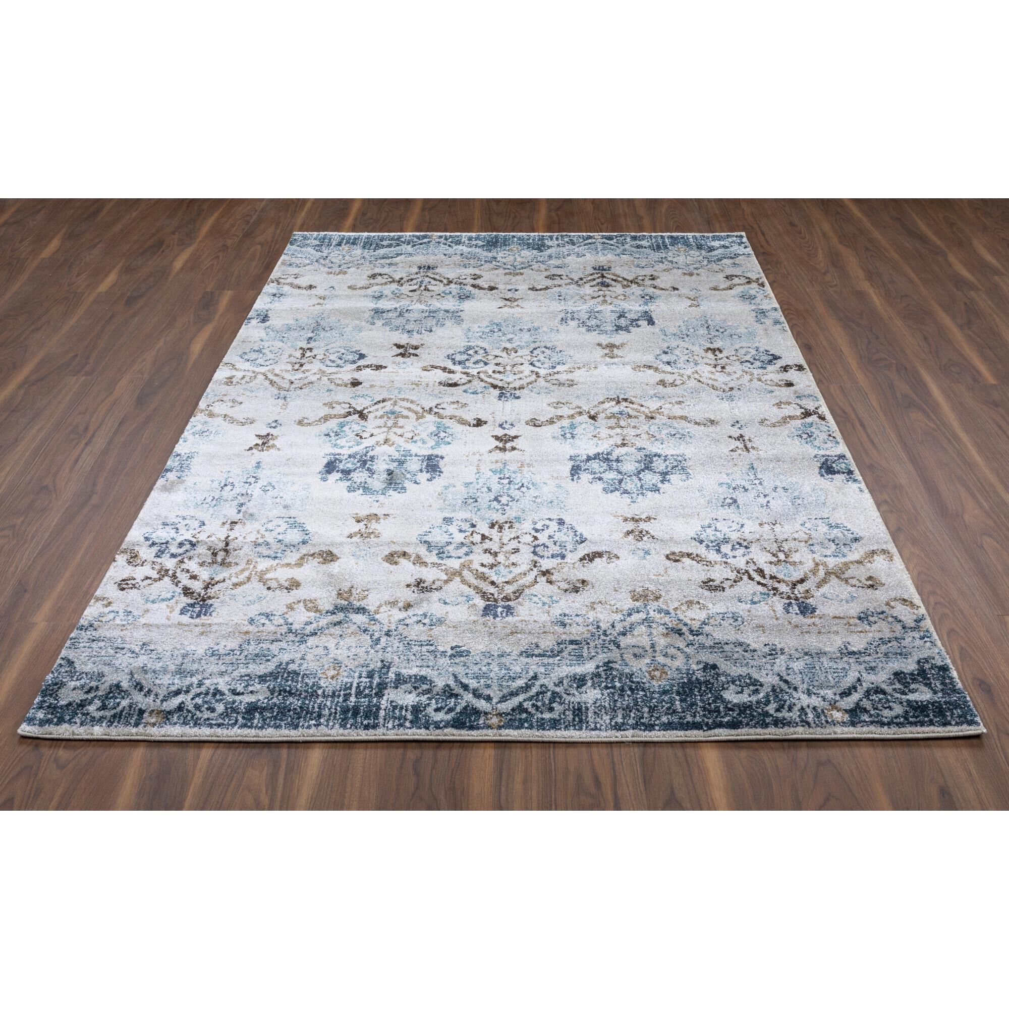 Antigua AN11 Area Rug by Dalyn Rug Company