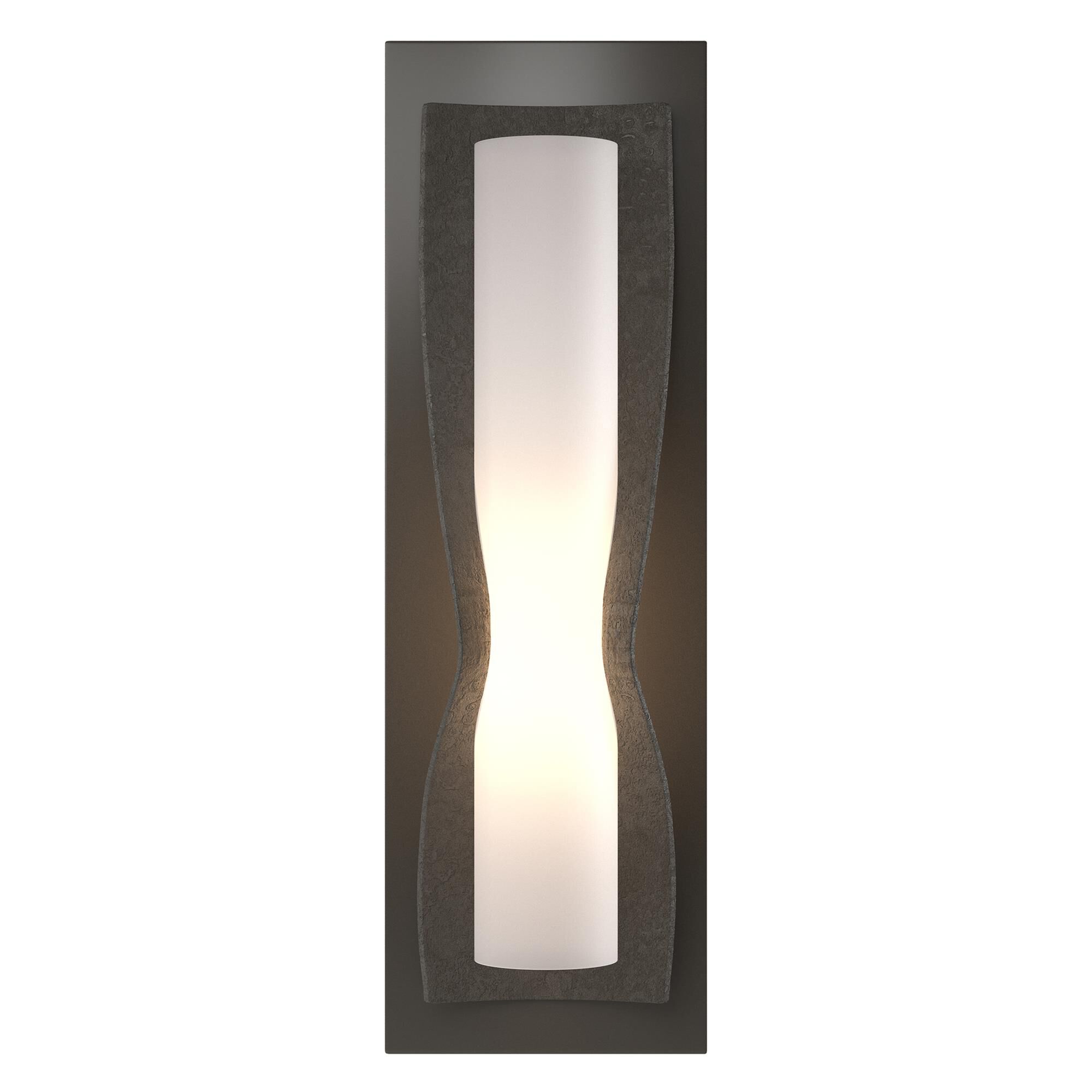 Dune Bath Vanity Light by Hubbardton Forge