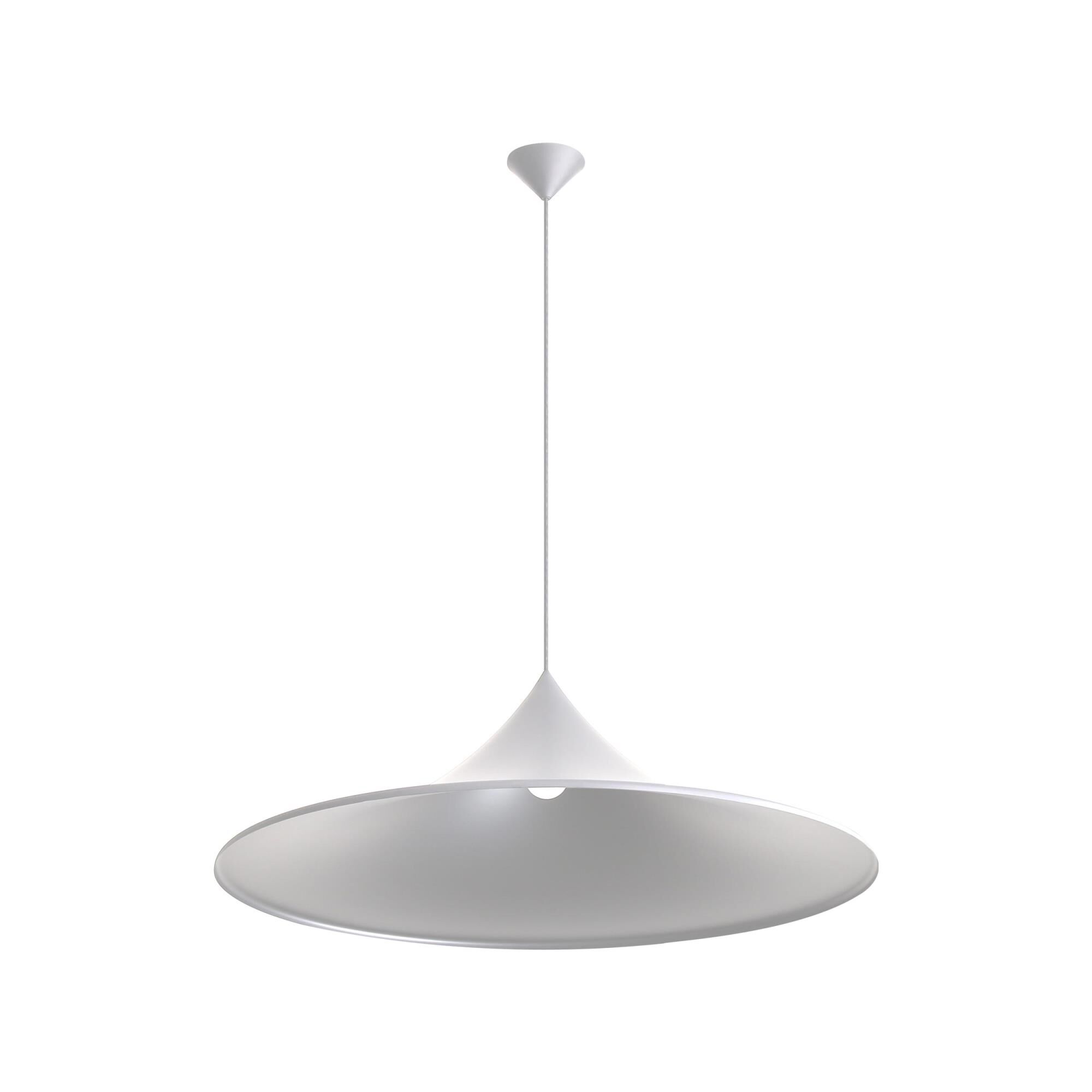 Vistara 35 Inch Large Pendant by Golden Lighting