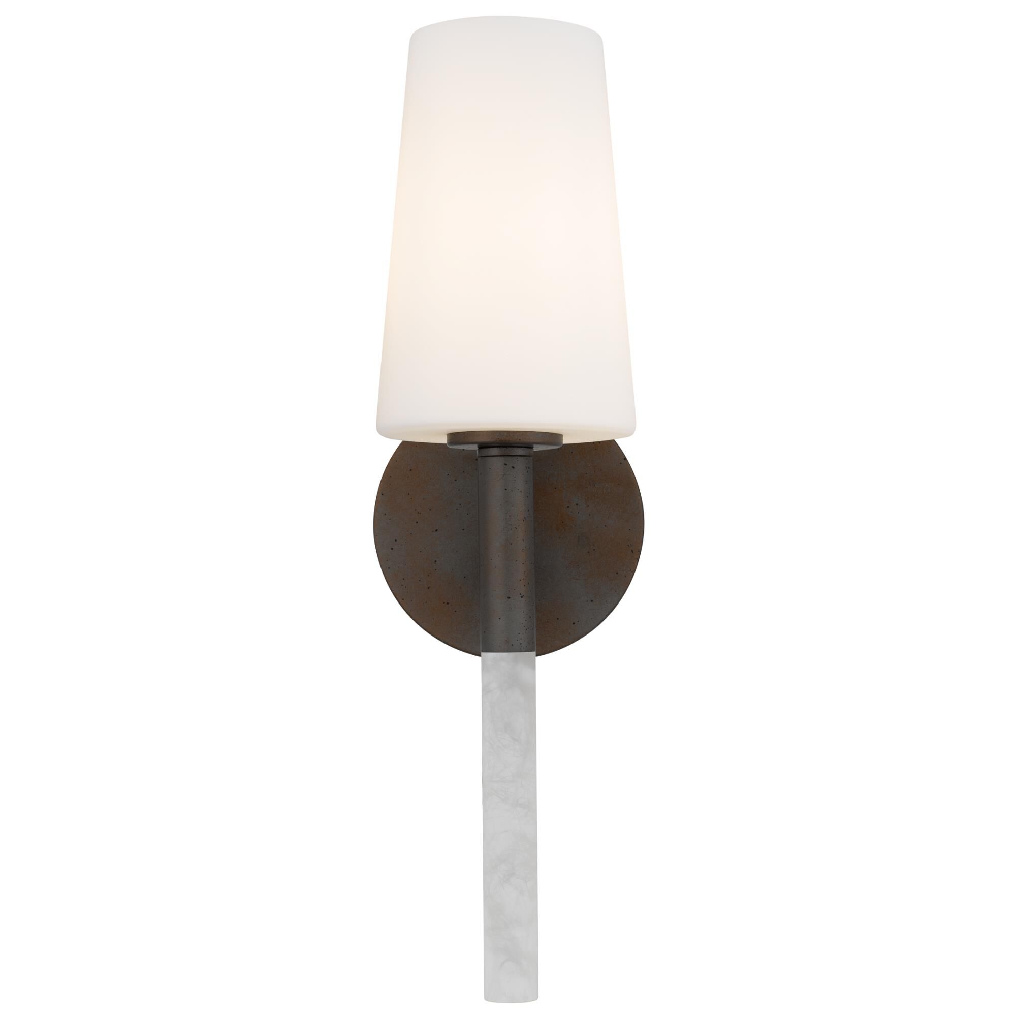 Eloura Wall Sconce by Quoizel