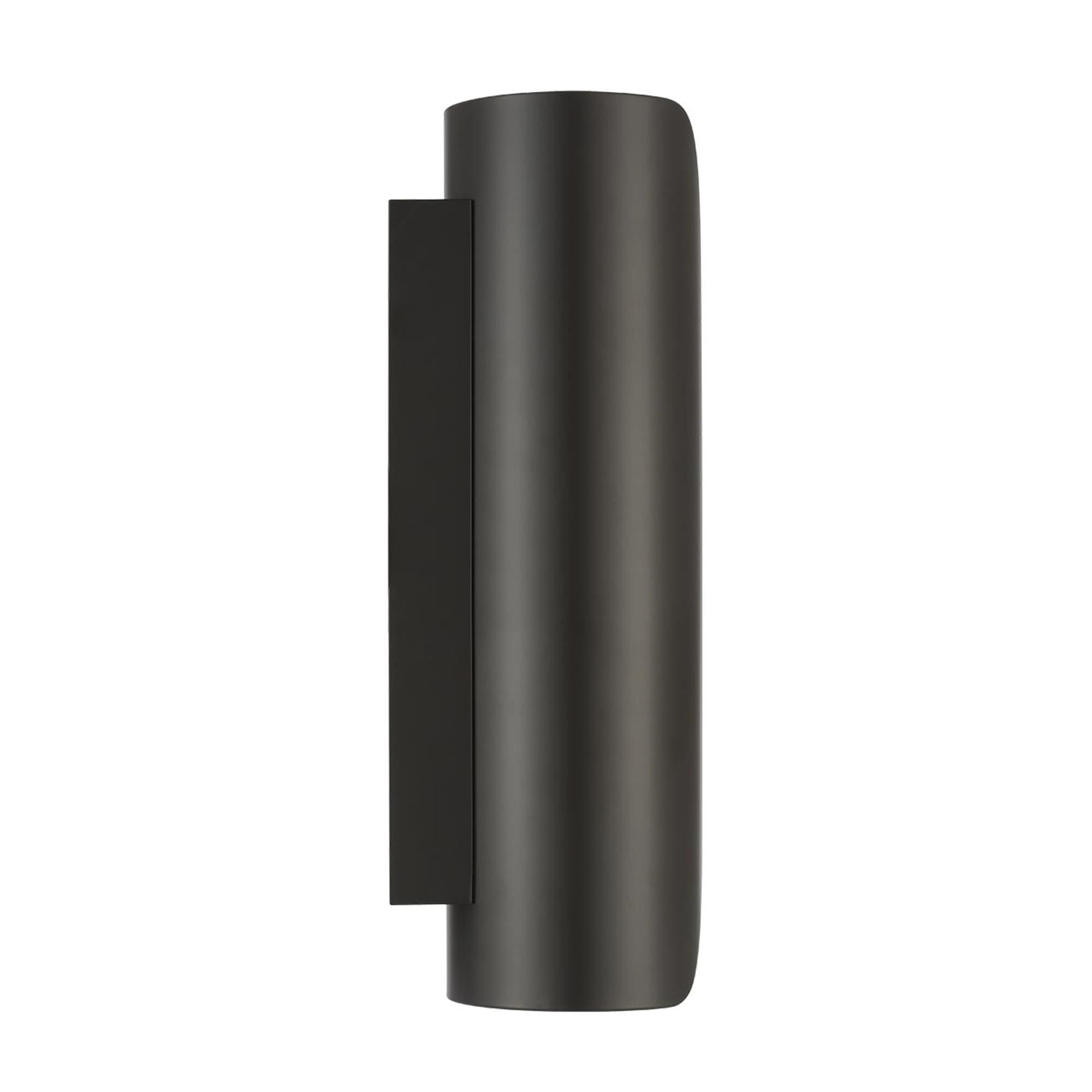 Shown in Matte Carbon finish and Nova Frost shade