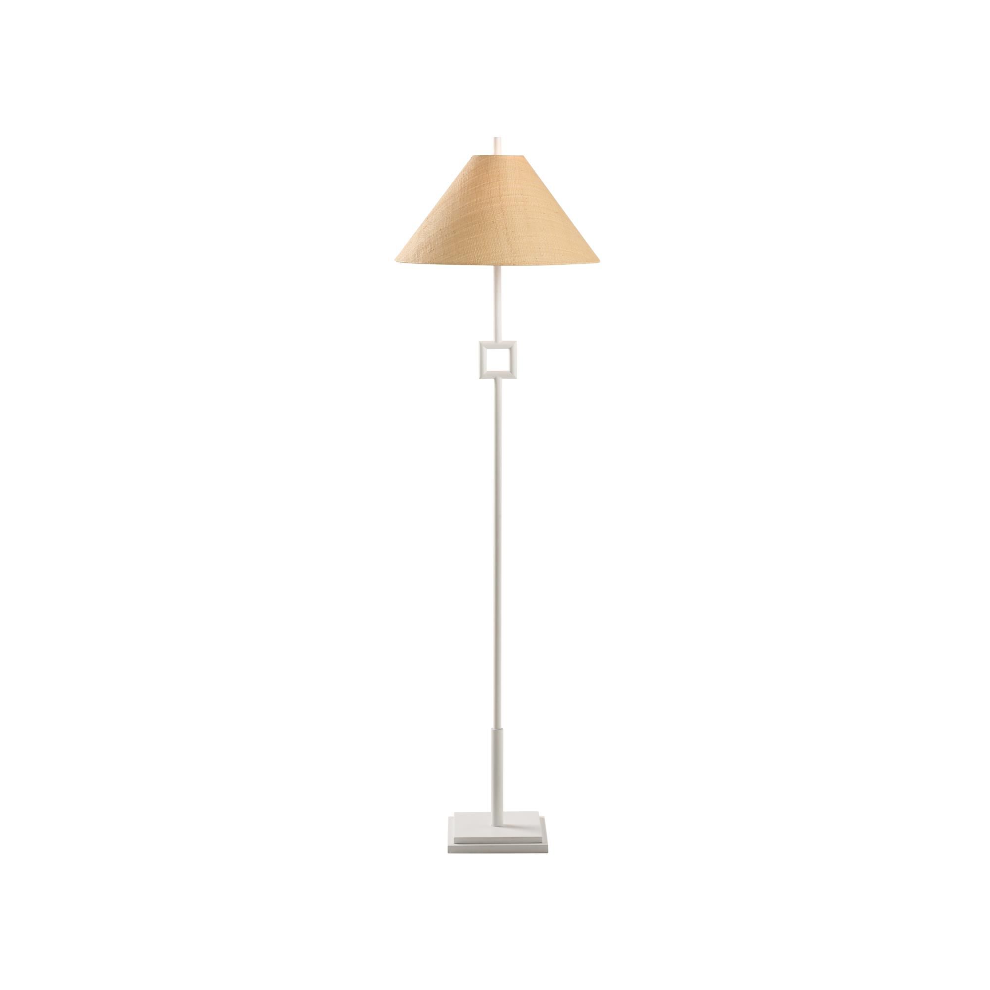 Jamie Merida Overhill 56 Inch Floor Lamp by Chelsea House