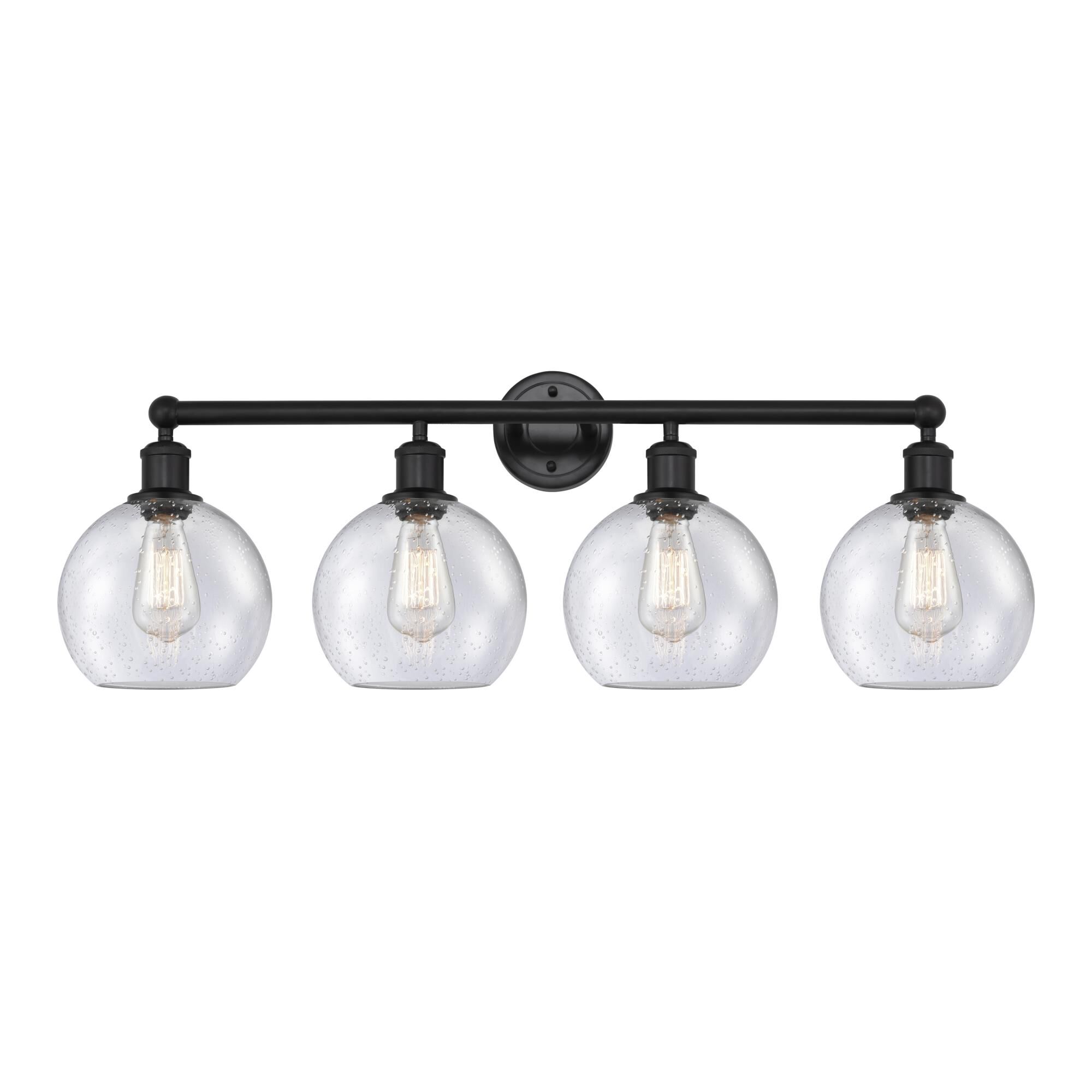 Bruno Marashlian Athens 35 Inch Bath Vanity Light by Innovations Lighting