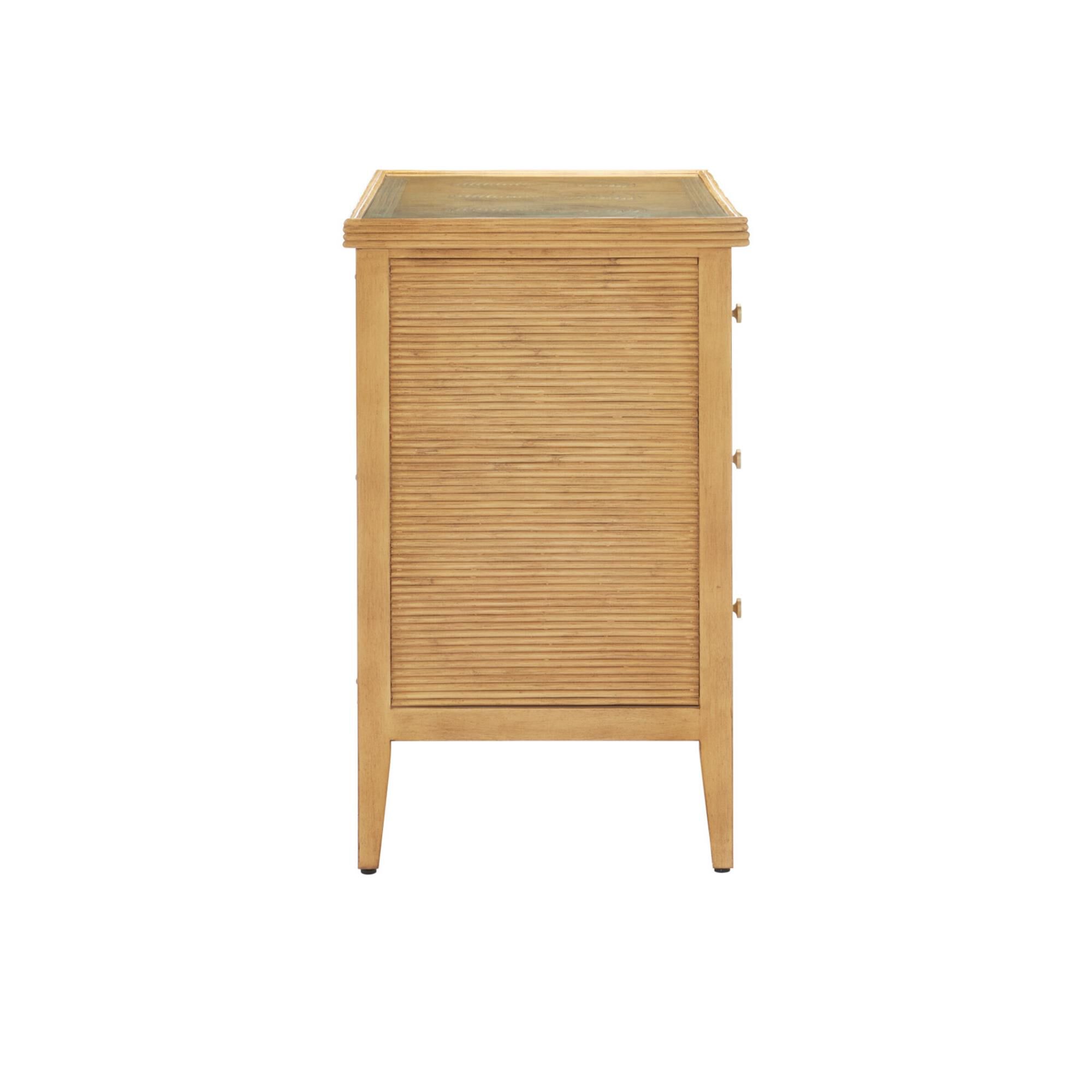 Santos 38 Inch Dresser,