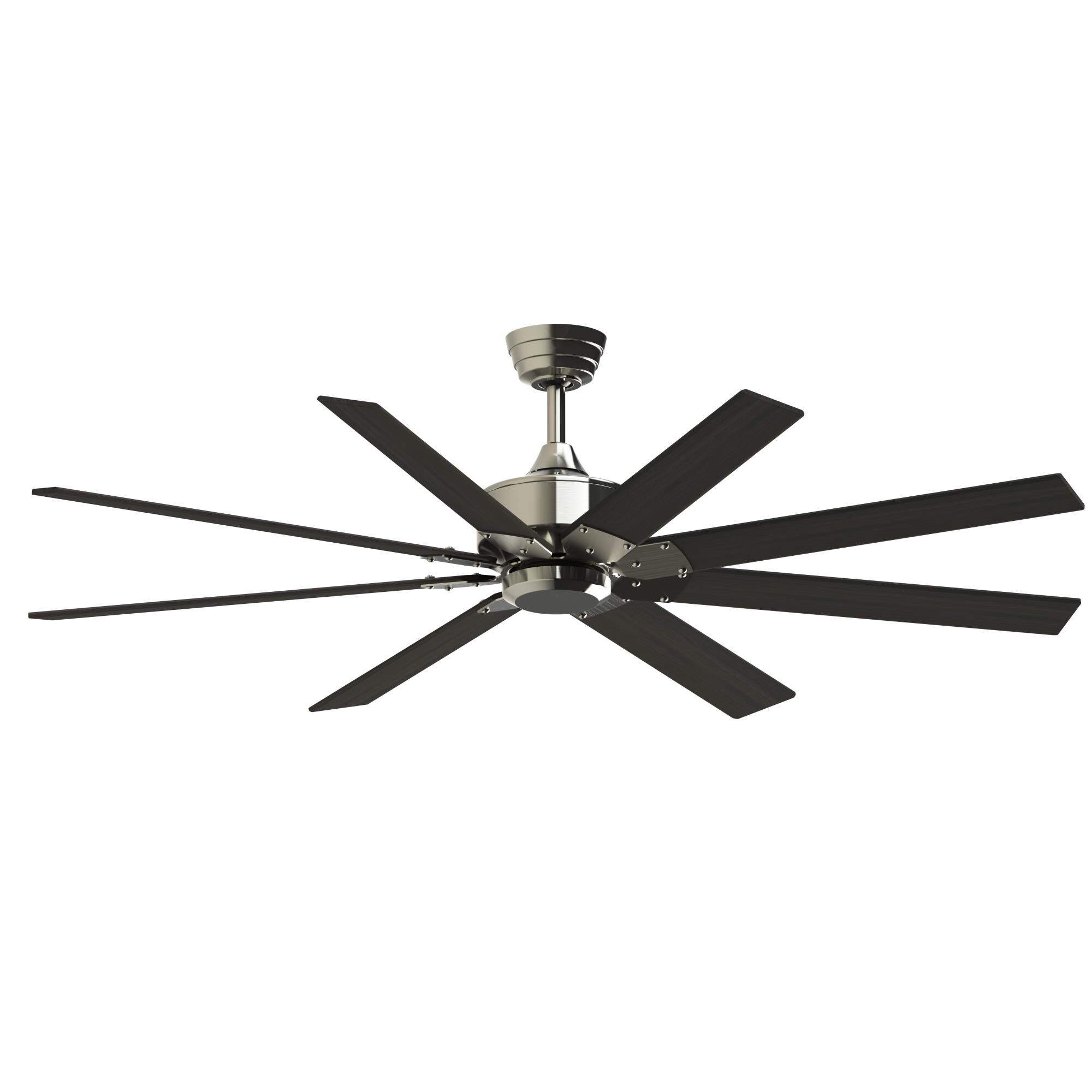 Levon Custom 64 Inch Ceiling Fan by Fanimation