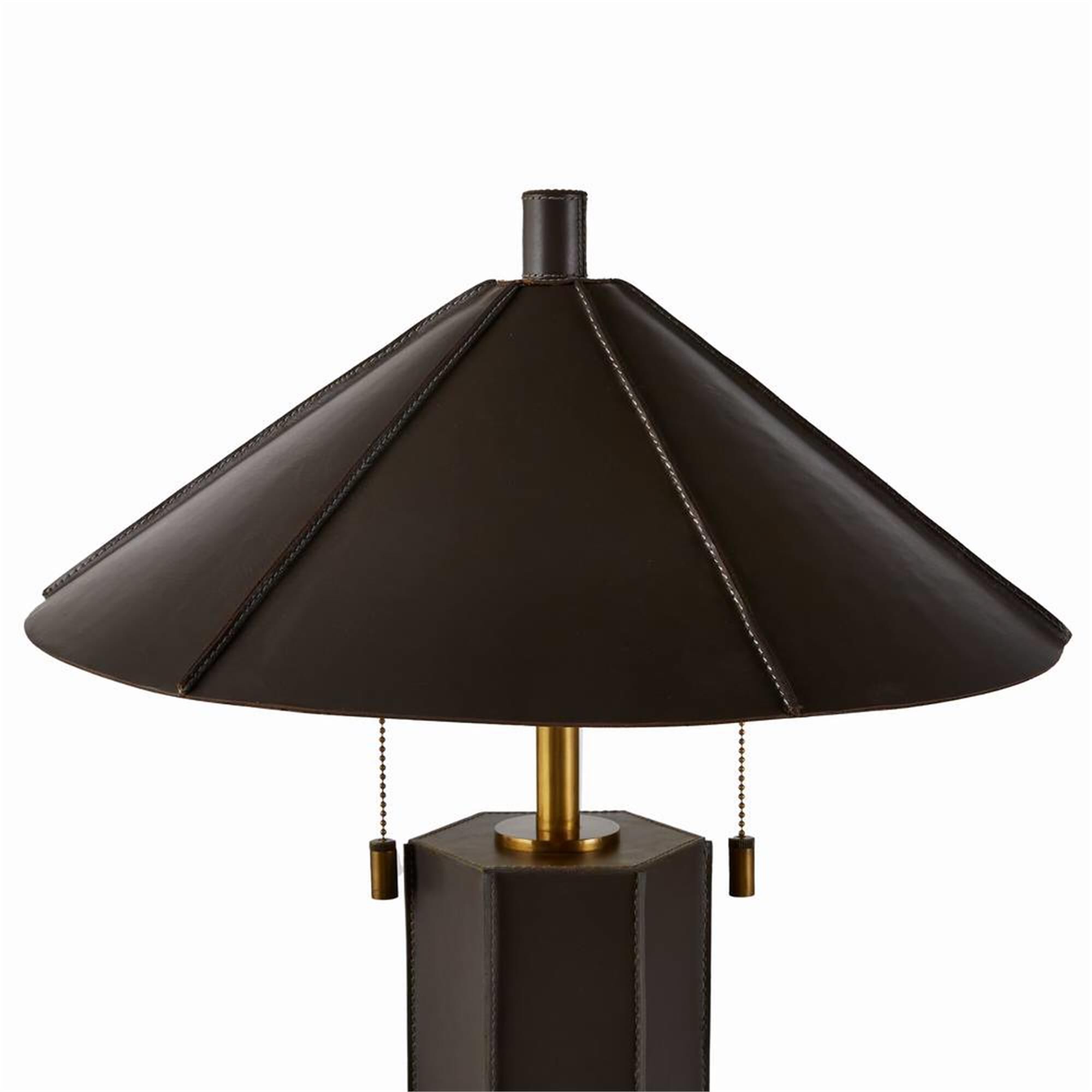 Shown in Graphite finish