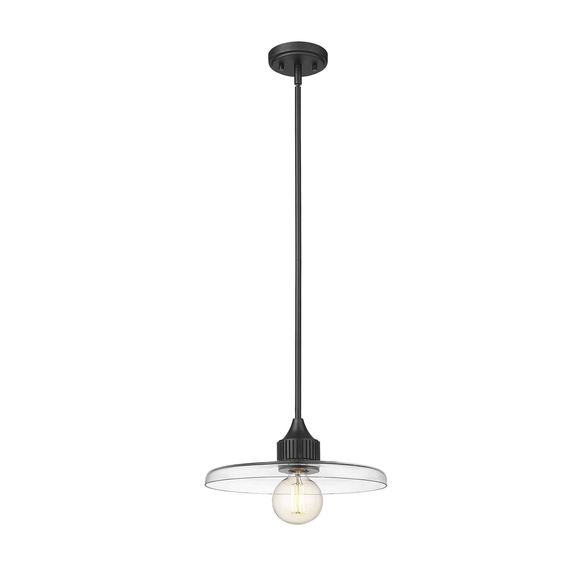 Z-Lite Paloma 14 Inch Large Pendant