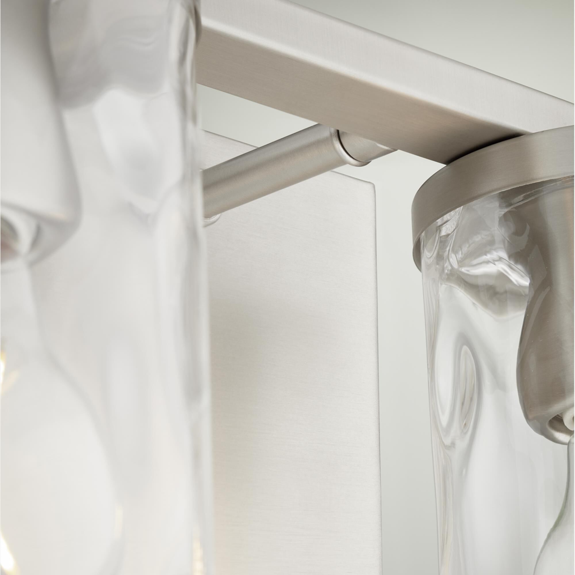 Steinway 12 Inch 2 Light Bath Vanity Light by Quorum International