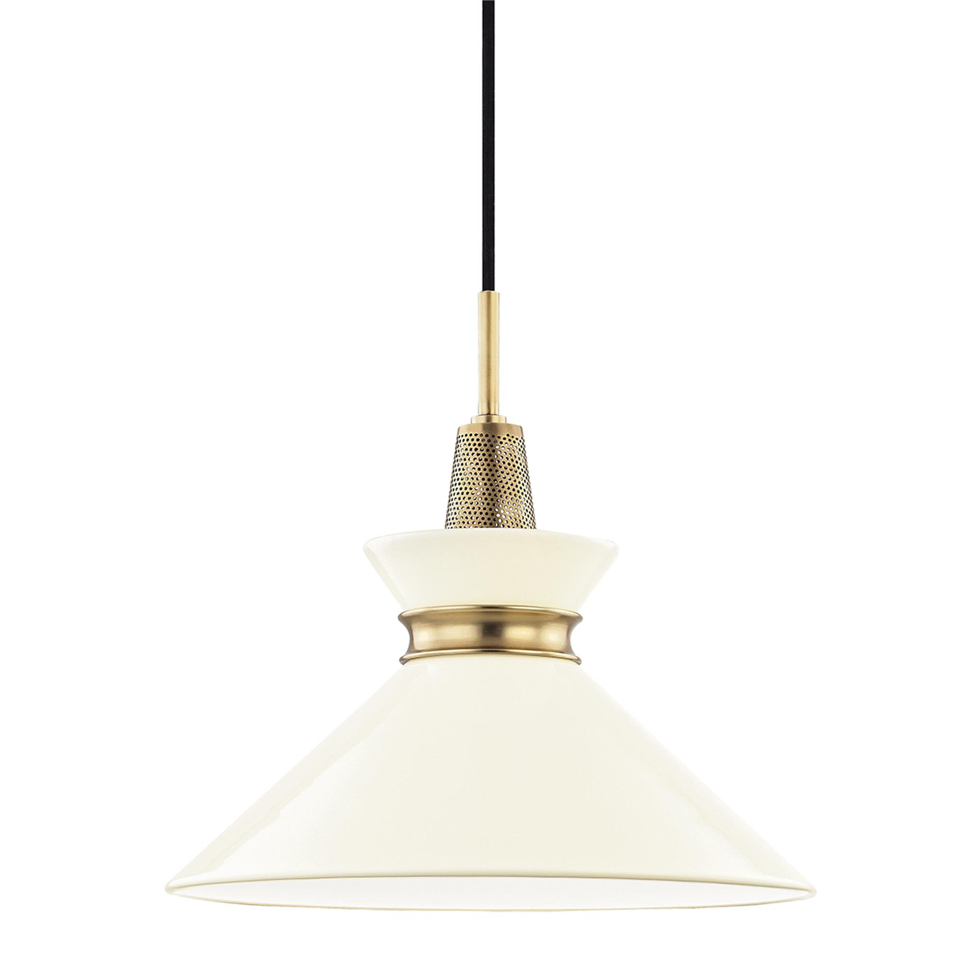 Kiki 14 Inch Pendant Light,