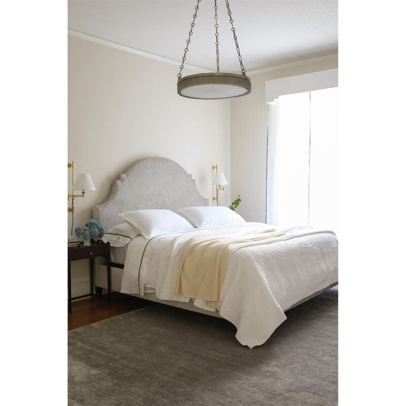 Mark D. Sikes Classic No. 1 Large Wall Sconce by Hudson Valley Lighting