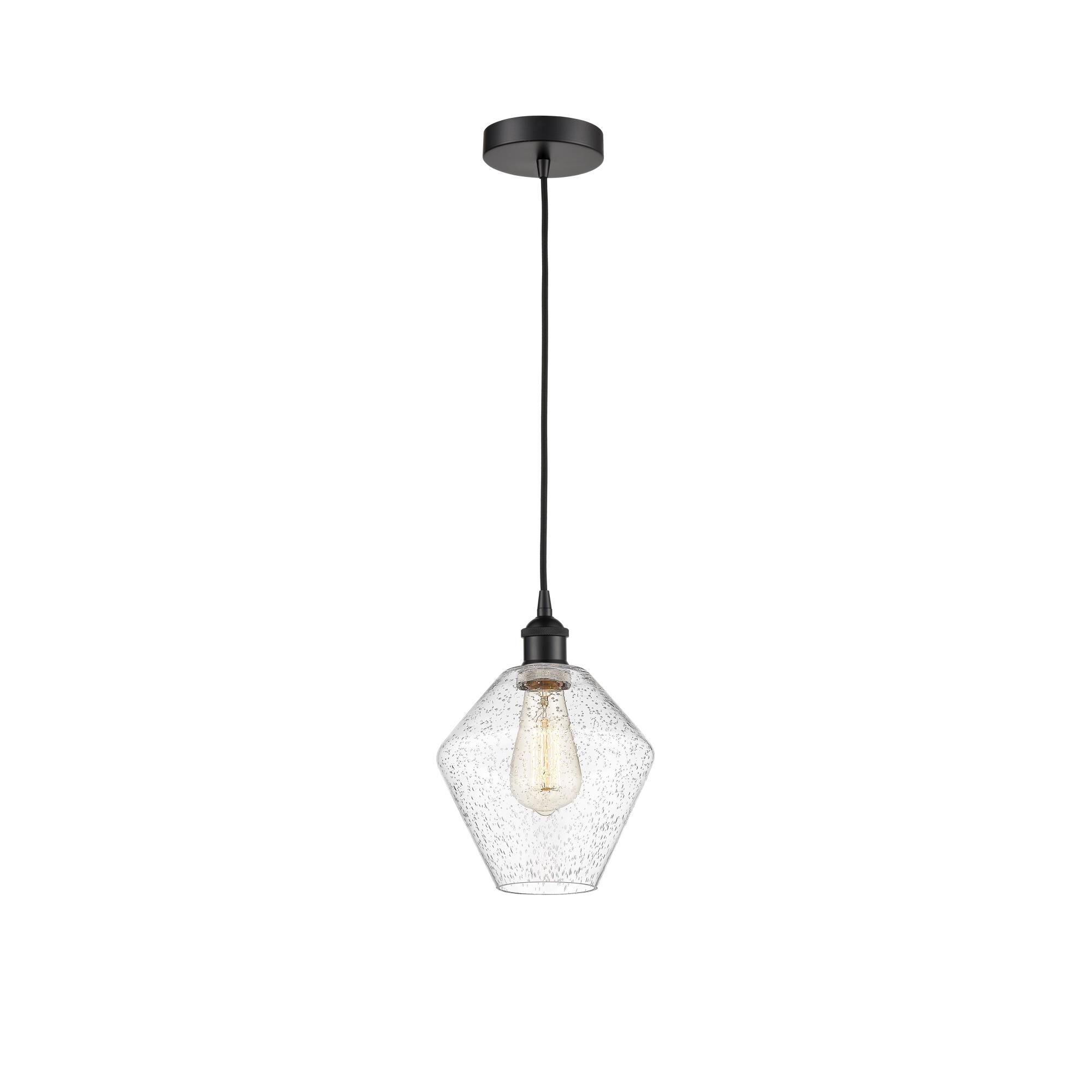 Bruno Marashlian Cindyrella 8 Inch Mini Pendant by Innovations Lighting