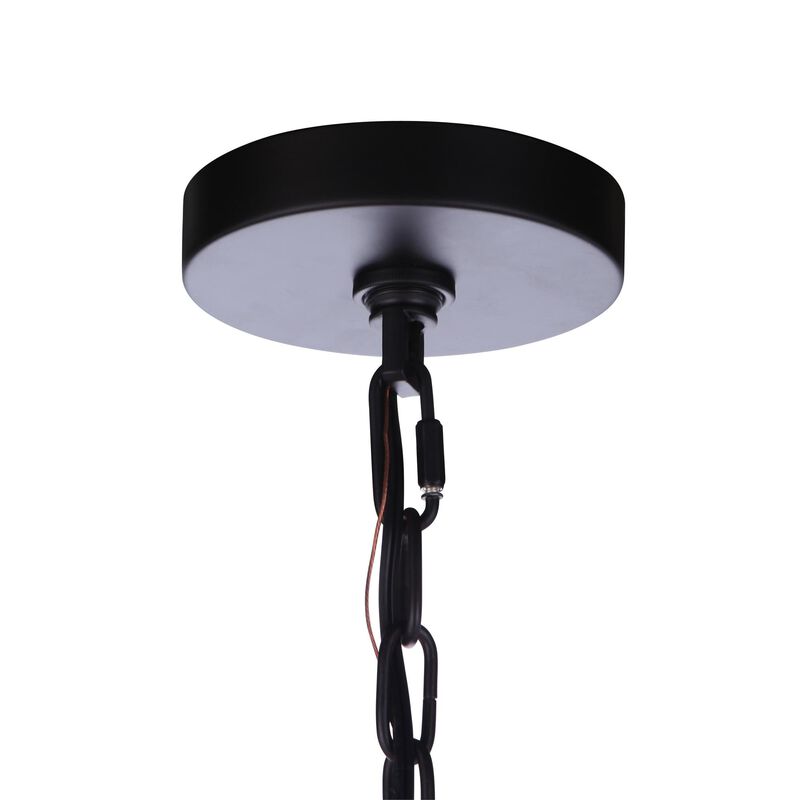Elliot Medium Pendant Light by Craftmade
