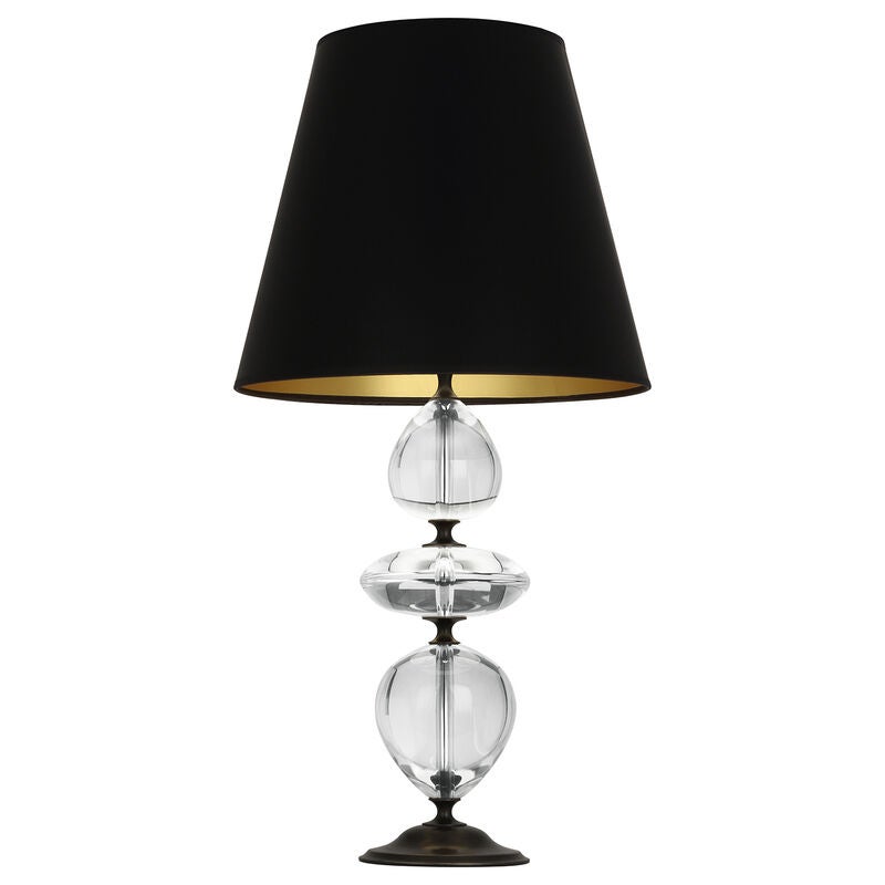 Orlando Table Lamp by Robert Abbey