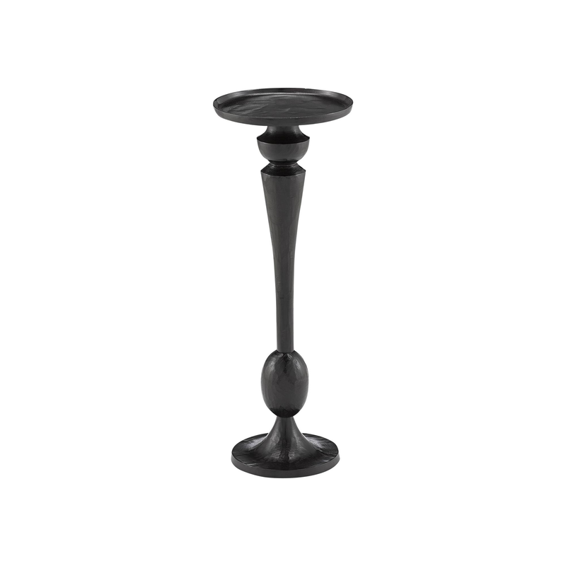 Talia 22 Inch Accent Table by Currey & Company