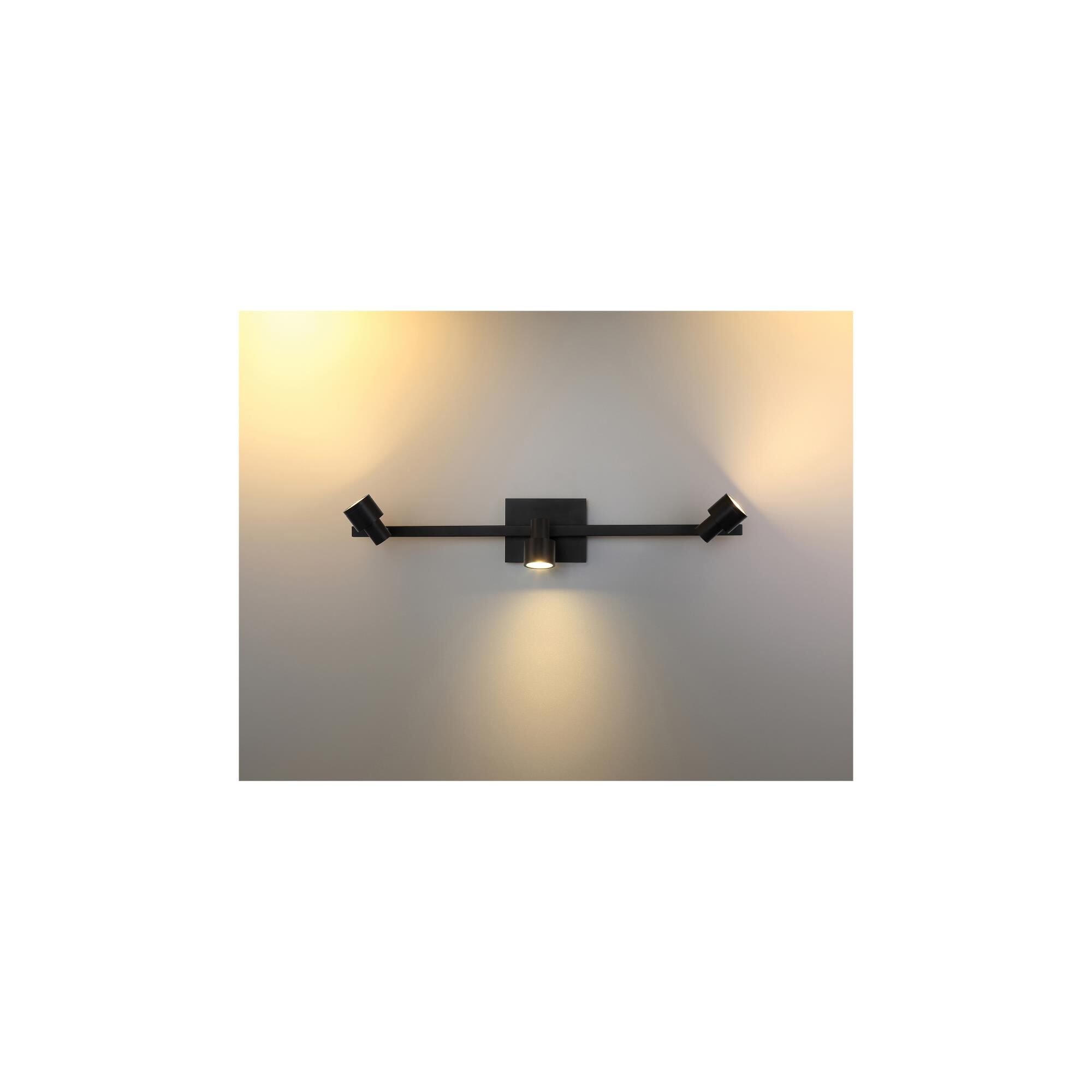 Lincoln 28 Inch Track Lighting Kit by Access Lighting