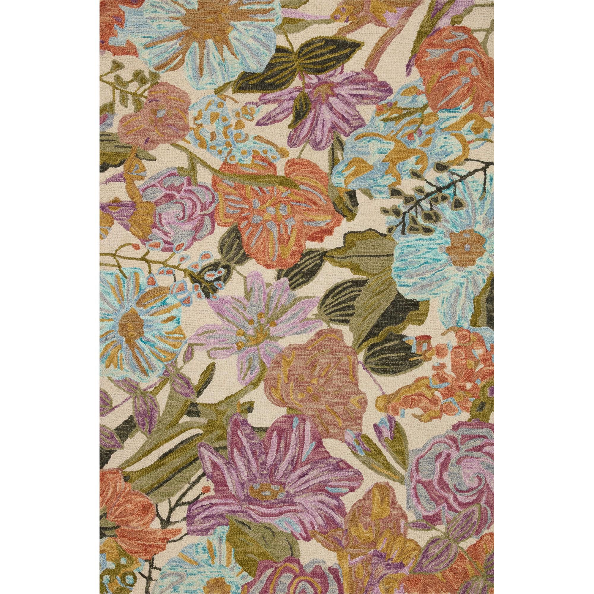 Belladonna Runner Rug,