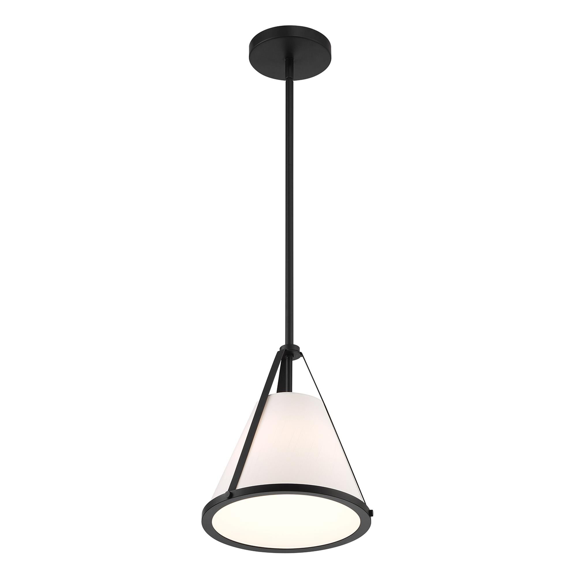 Fulton 11 Inch Mini Pendant,