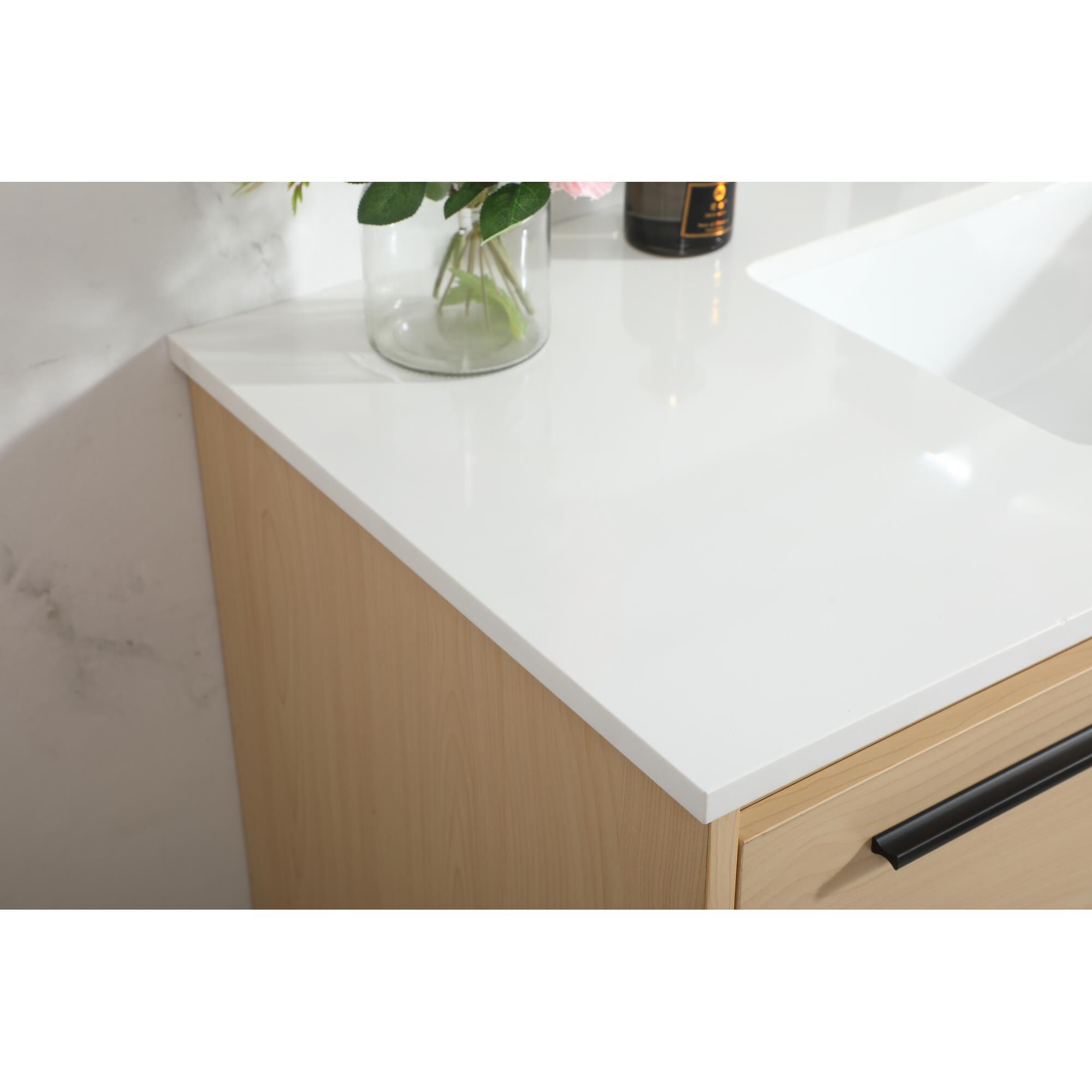 Roman Bath Vanity by Elegant Decor