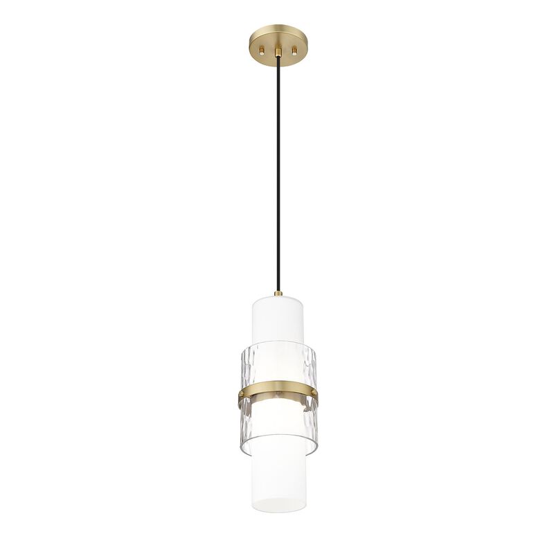 Cayden 7 Inch Mini Pendant by Z Lite